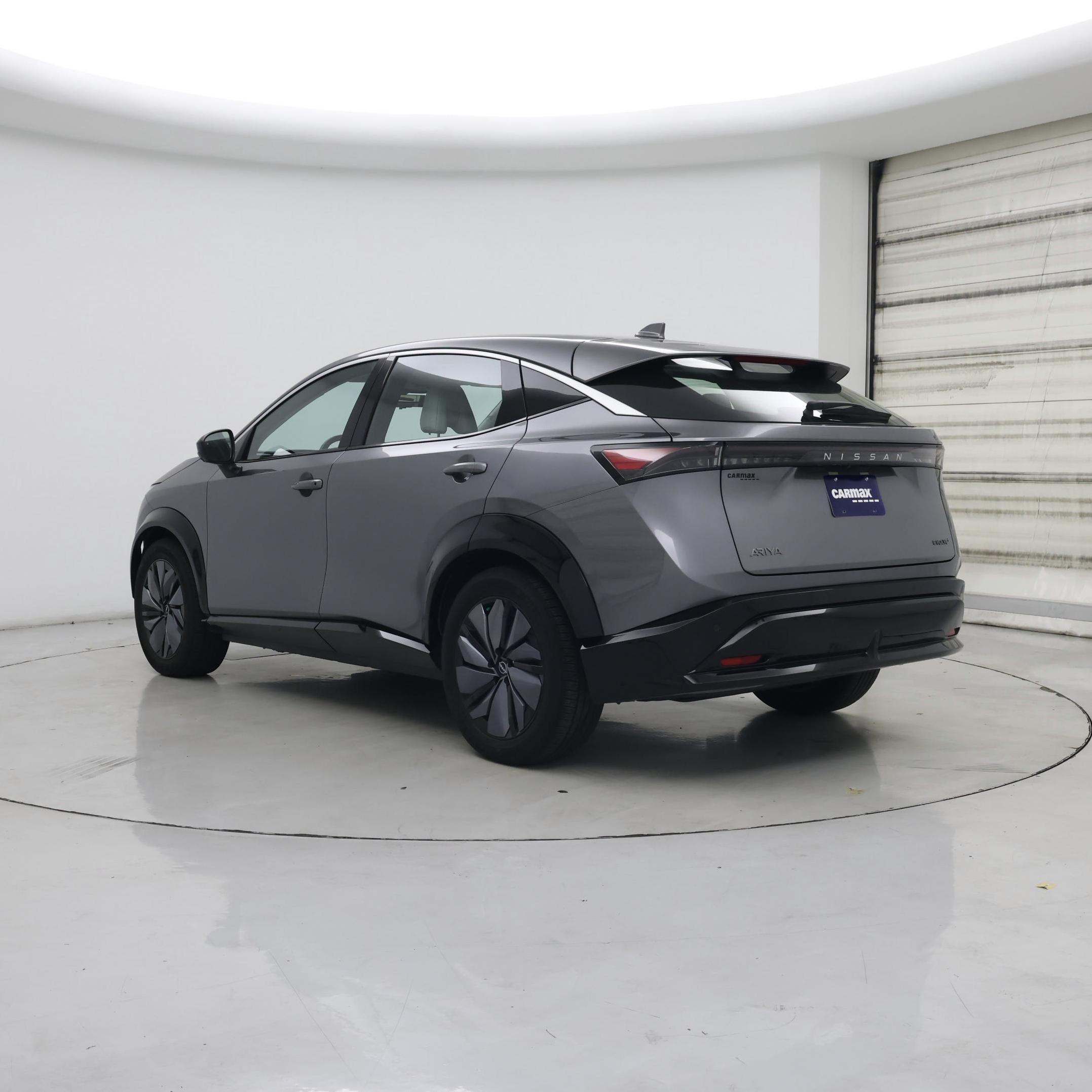 Thumbnail: 2023 Nissan Ariya - 2