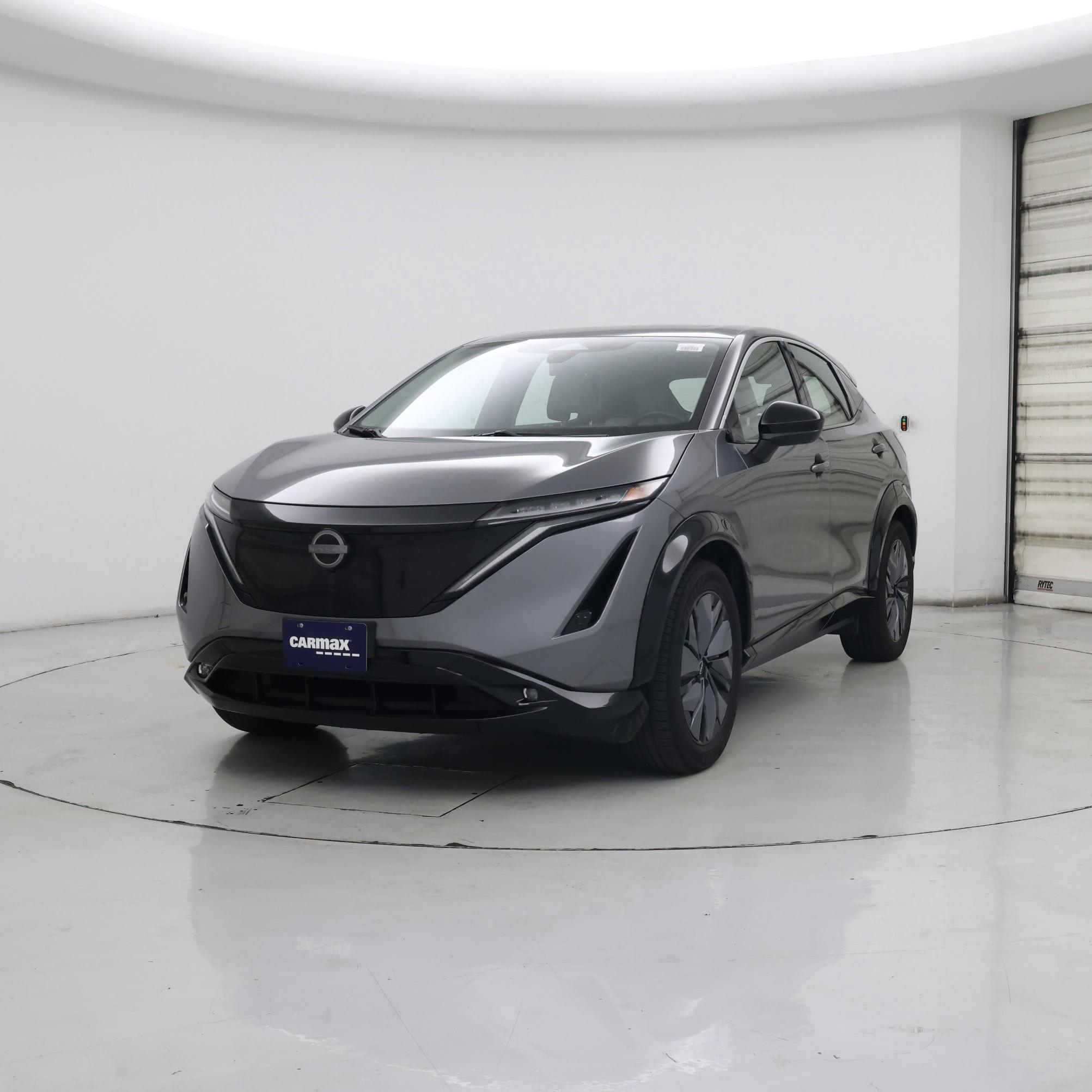 Thumbnail: 2023 Nissan Ariya - 4