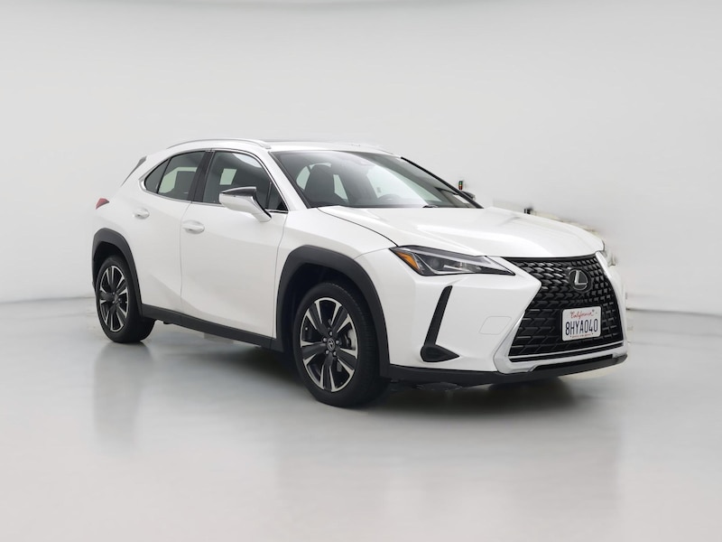 2019 Lexus UX 200 -
                  Roseville, CA