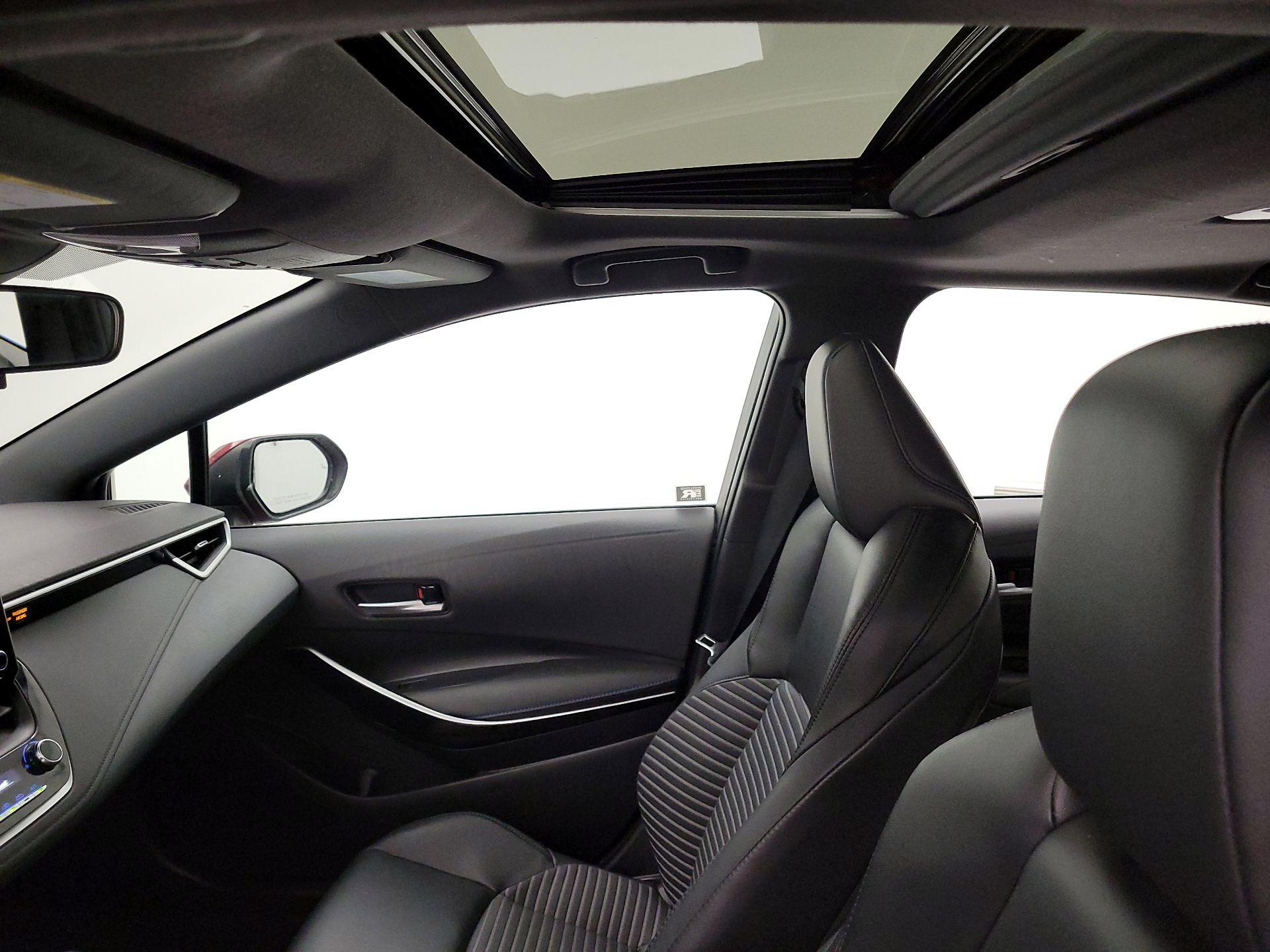 Thumbnail: 2022 Toyota Corolla - 19