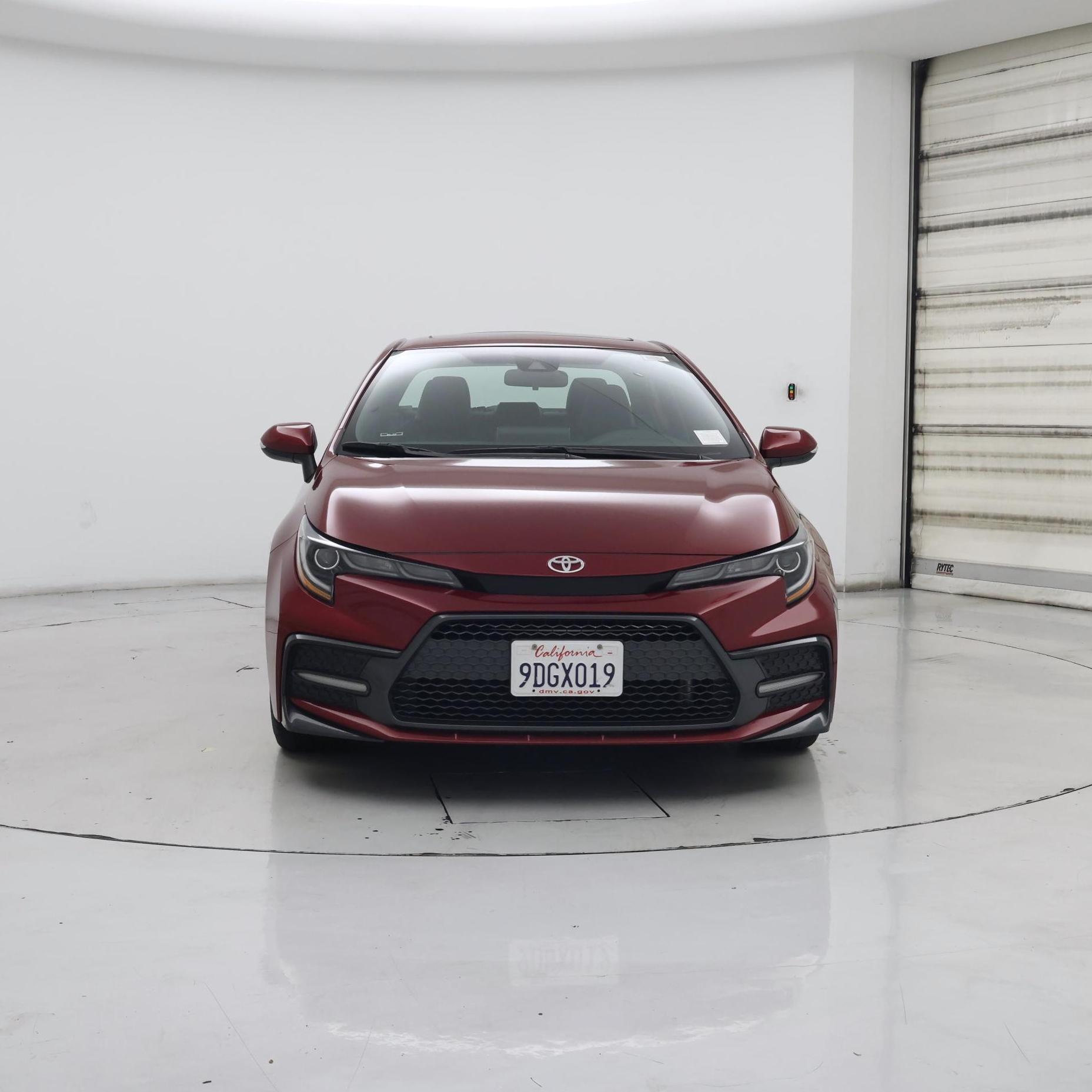 Thumbnail: 2022 Toyota Corolla - 5
