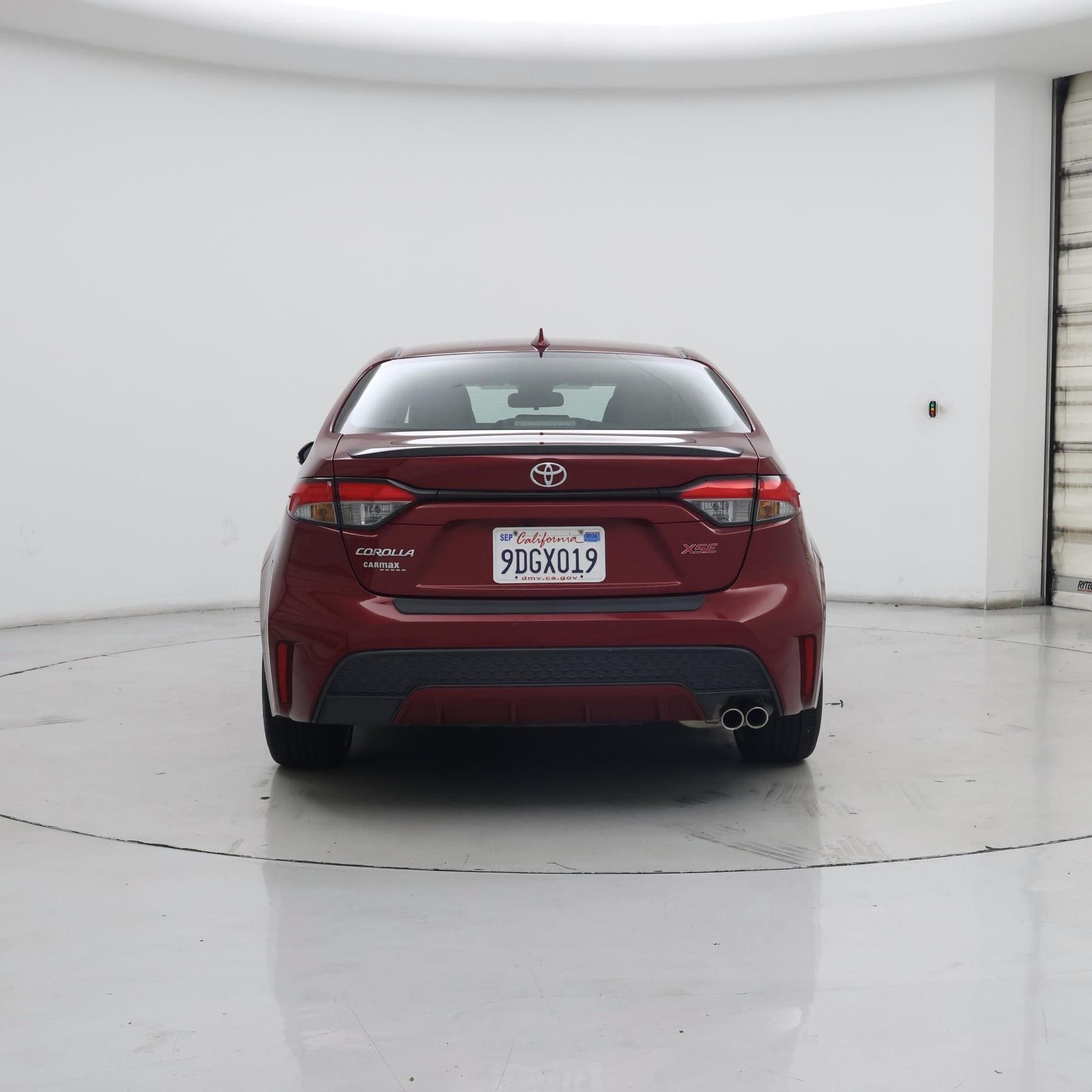 Thumbnail: 2022 Toyota Corolla - 6