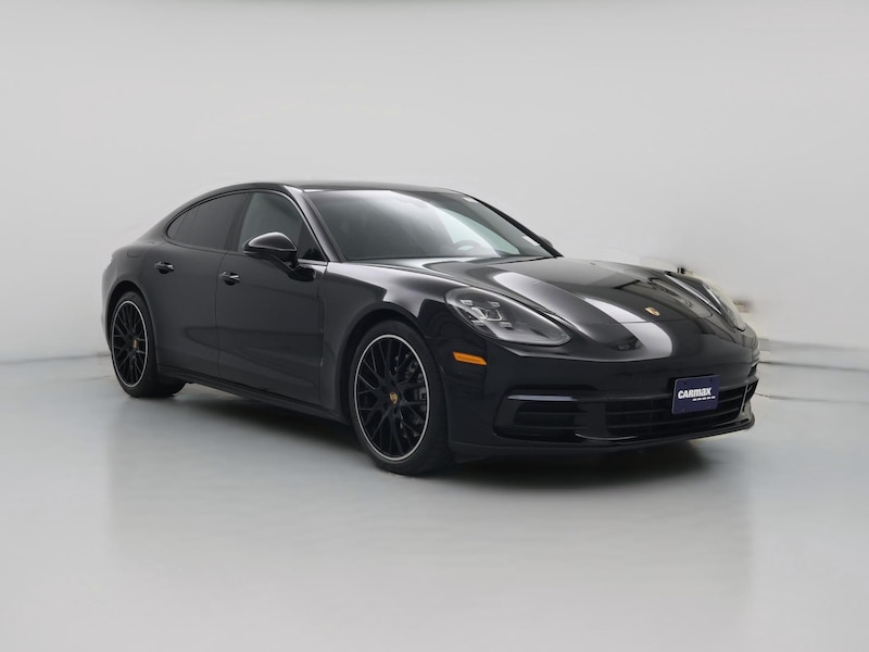2020 Porsche Panamera  -
                  Daly City, CA