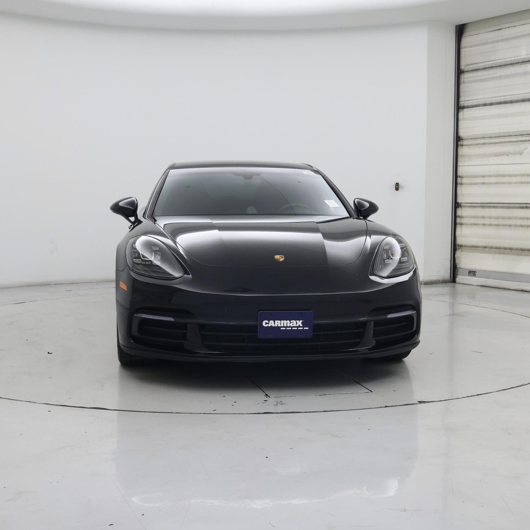 Thumbnail: 2020 Porsche Panamera - 5