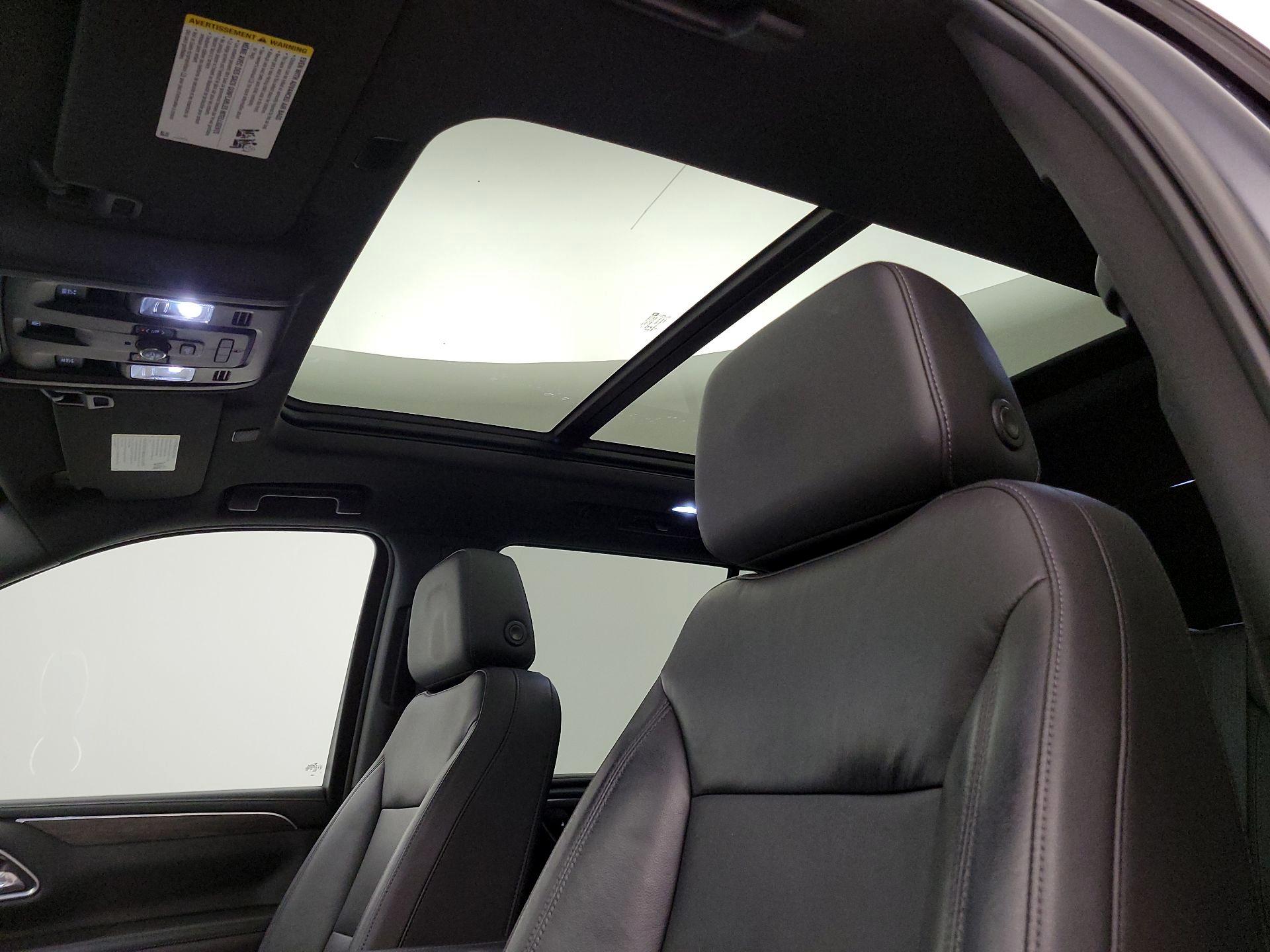 Thumbnail: 2021 Chevrolet Tahoe - 19