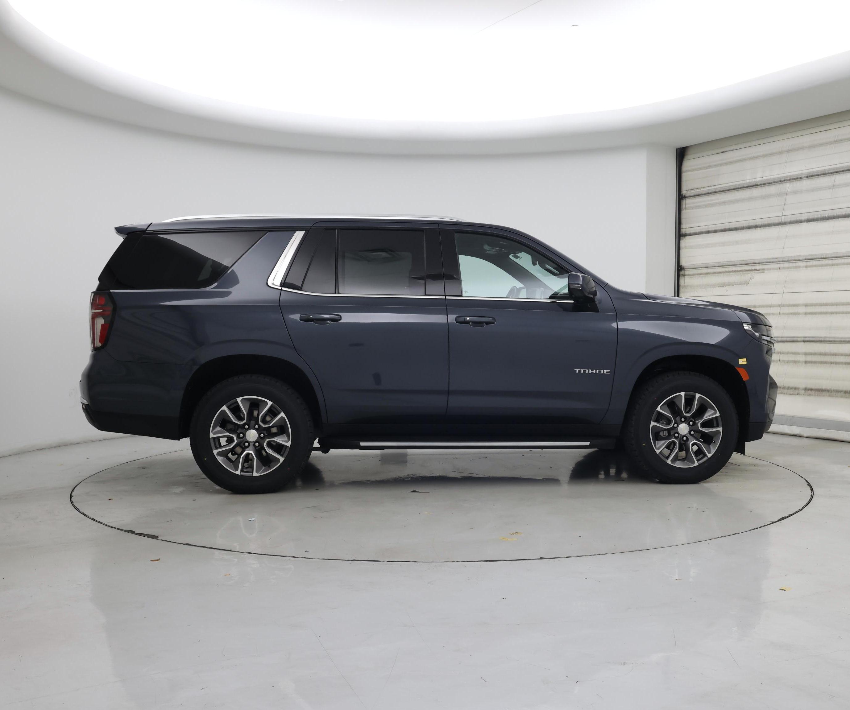Thumbnail: 2021 Chevrolet Tahoe - 7