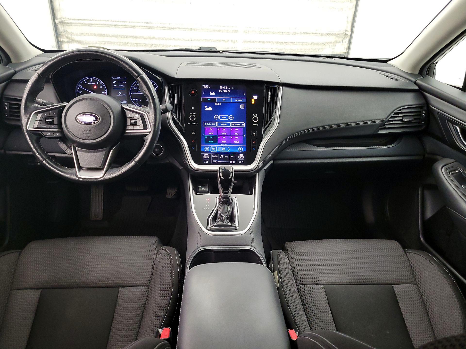 Thumbnail: 2021 Subaru Outback - 9