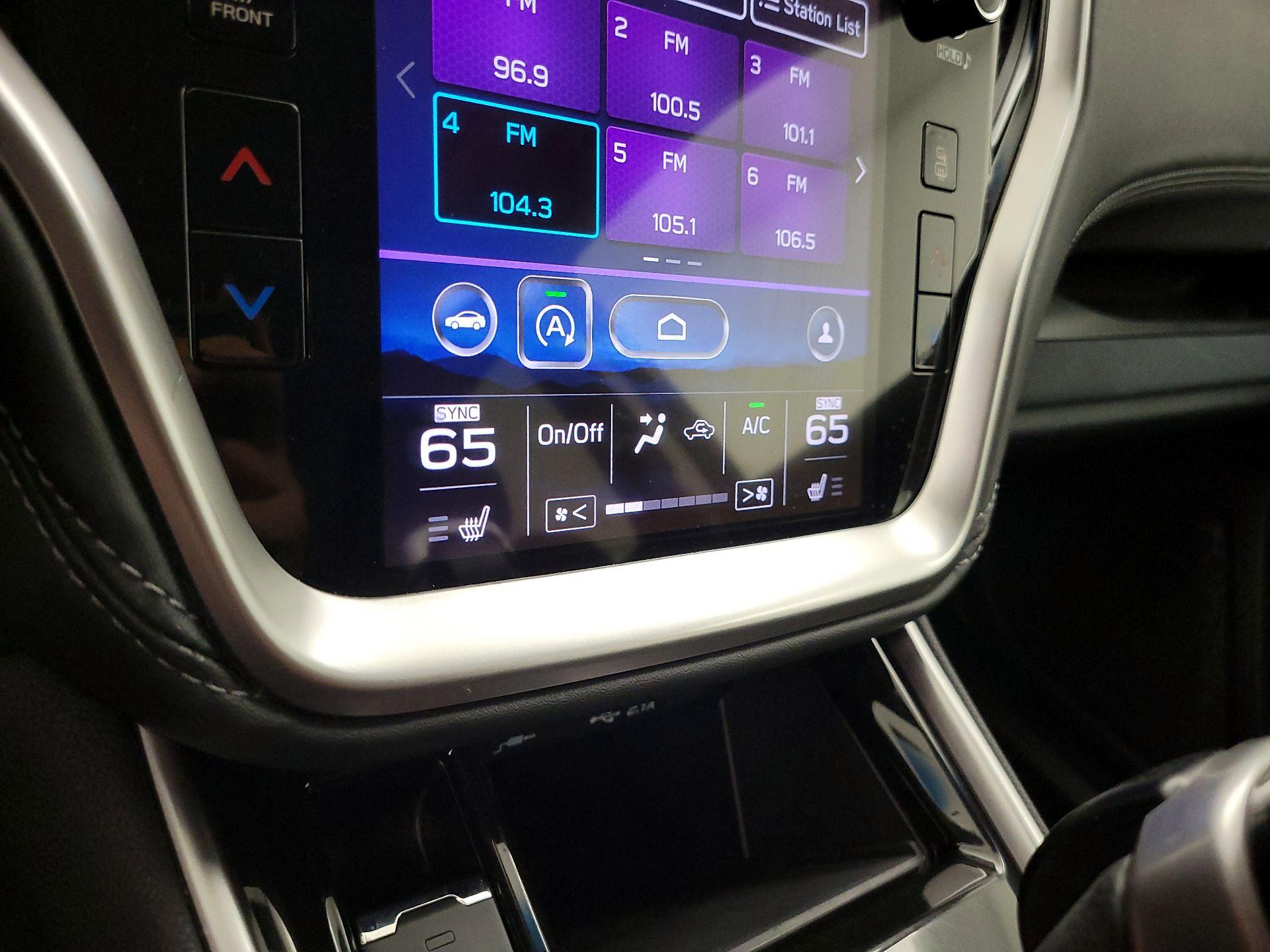 Thumbnail: 2021 Subaru Outback - 16