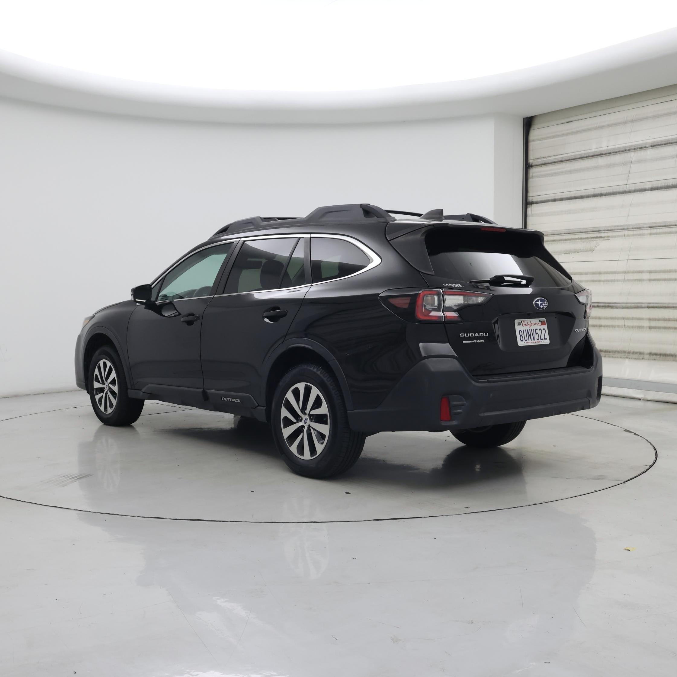 Thumbnail: 2021 Subaru Outback - 2