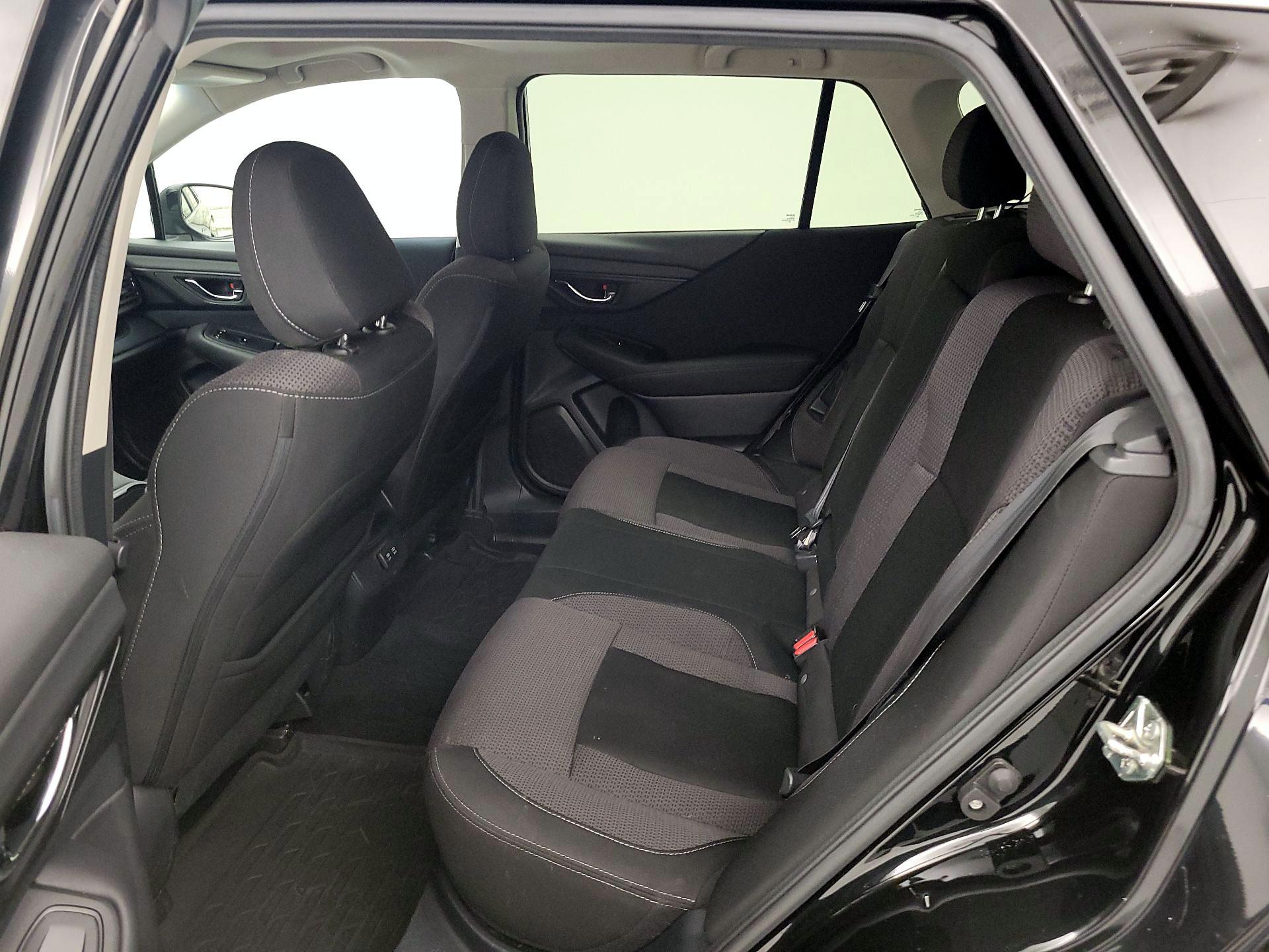 Thumbnail: 2021 Subaru Outback - 20