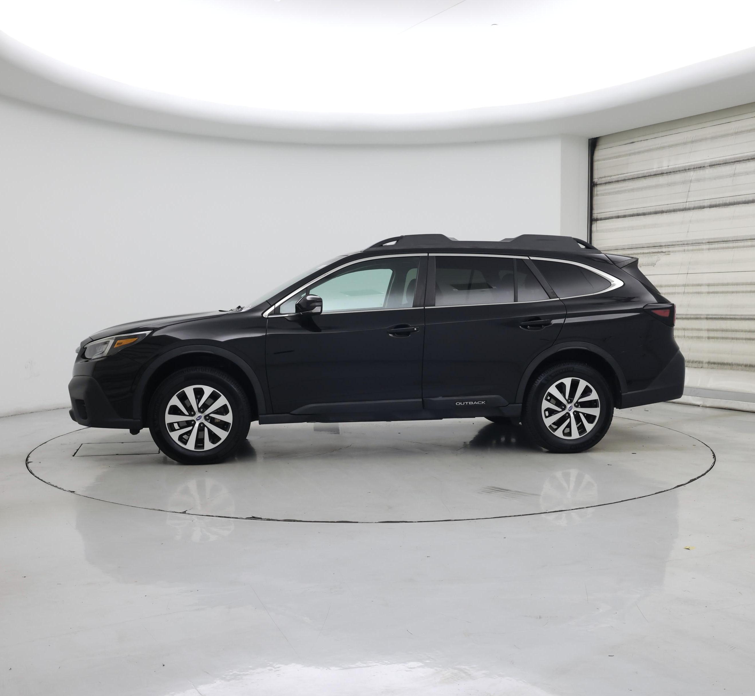 Thumbnail: 2021 Subaru Outback - 3