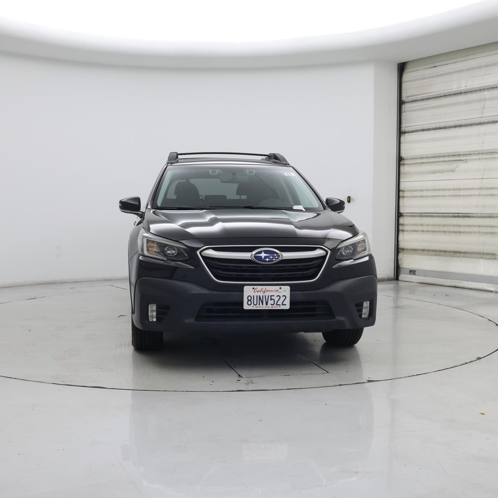 Thumbnail: 2021 Subaru Outback - 5