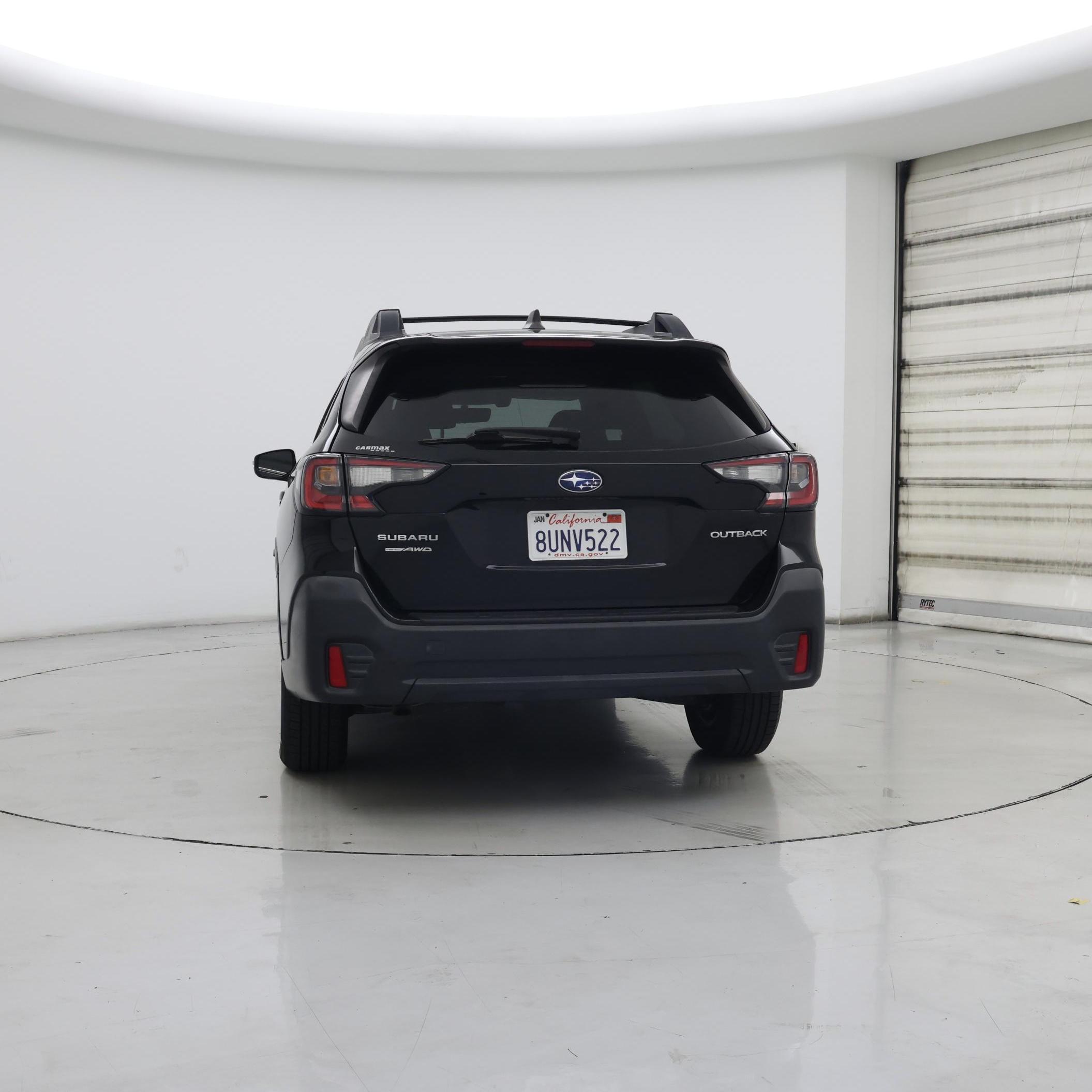 Thumbnail: 2021 Subaru Outback - 6