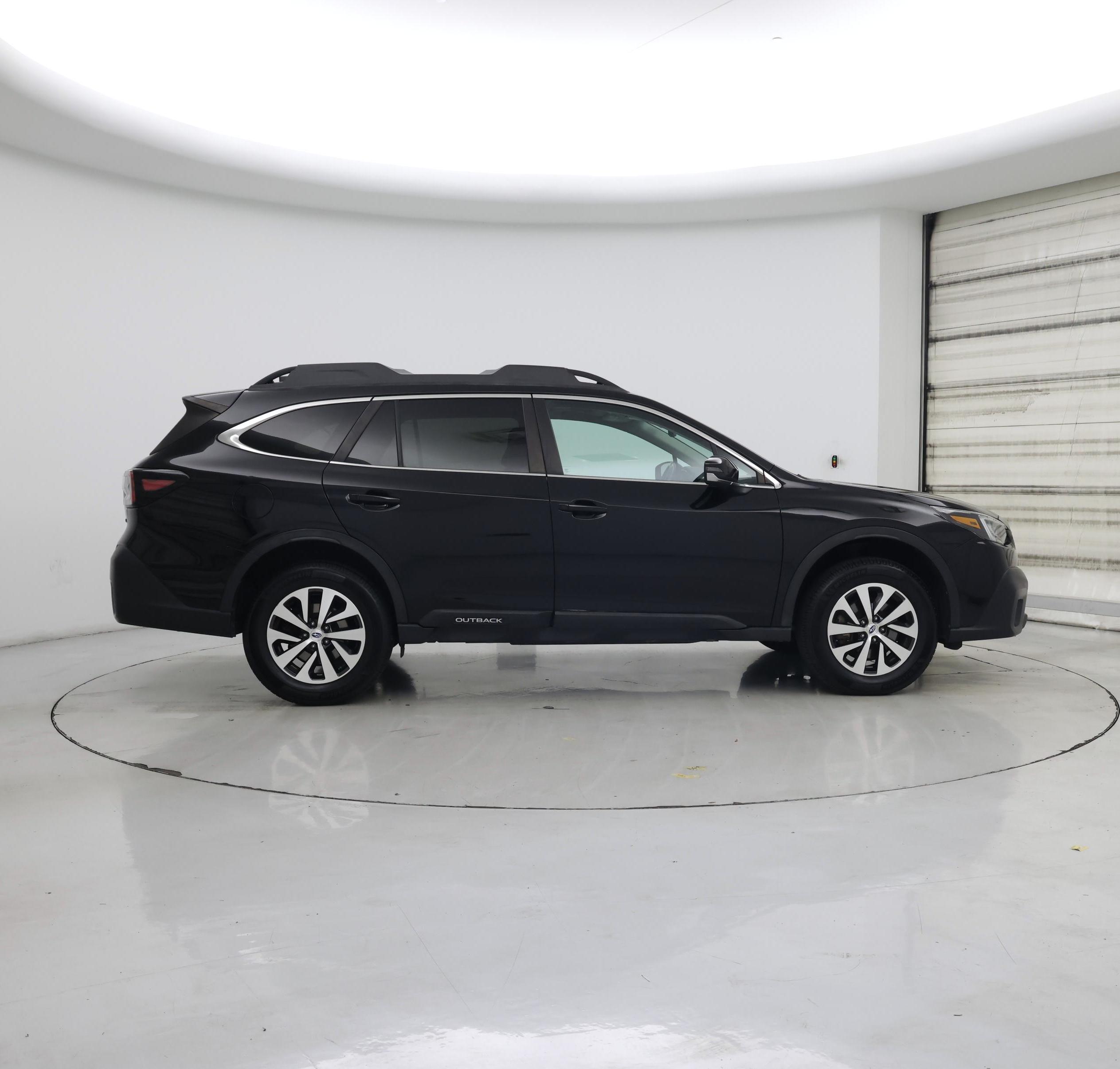 Thumbnail: 2021 Subaru Outback - 7