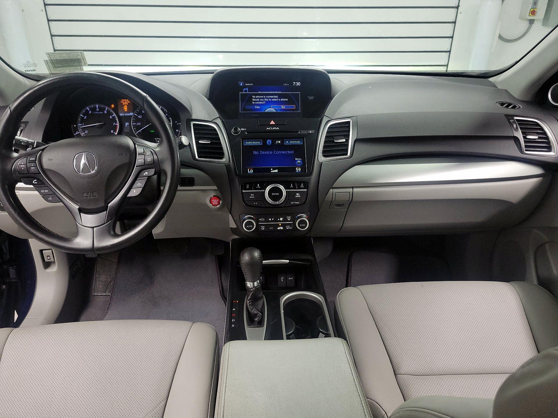 Thumbnail: 2018 Acura RDX - 9
