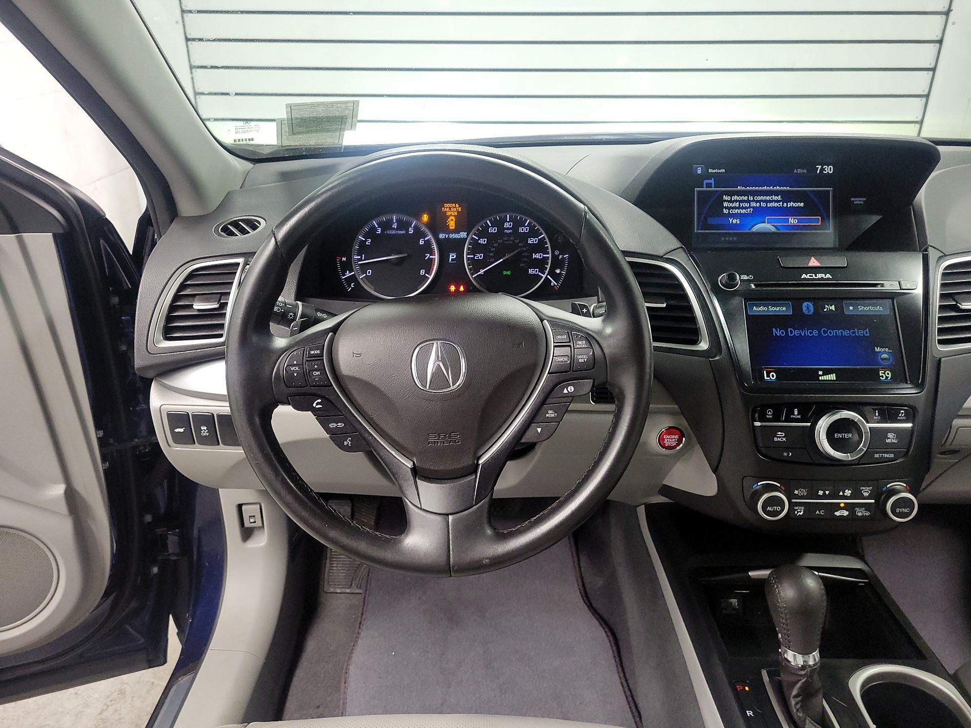 Thumbnail: 2018 Acura RDX - 10