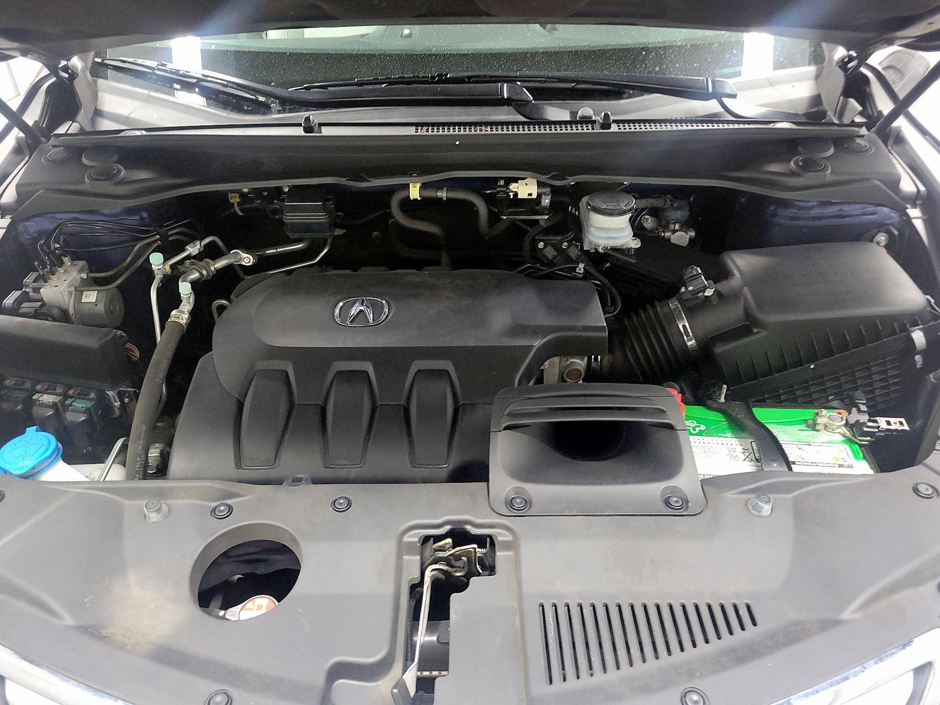 Thumbnail: 2018 Acura RDX - 18