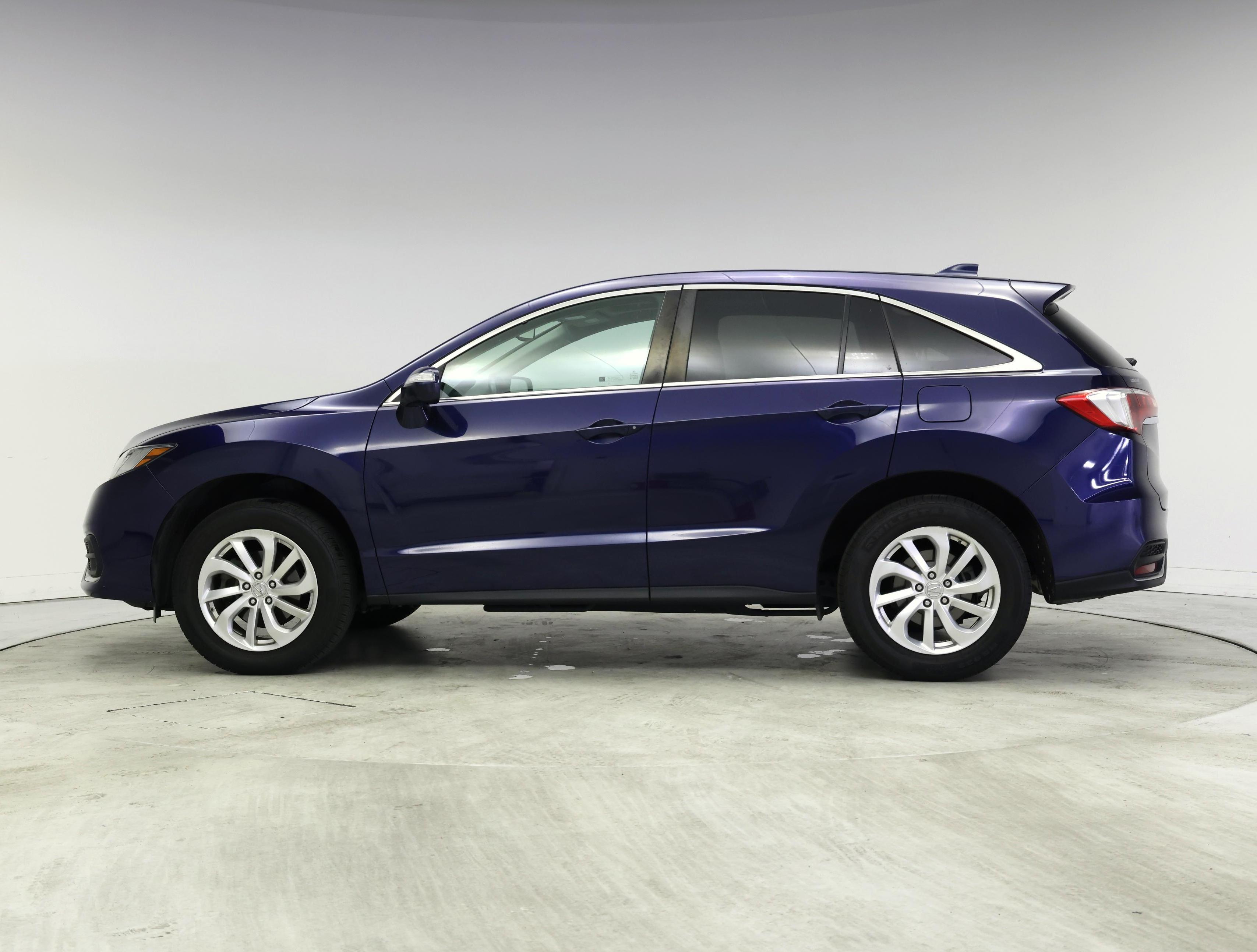 Thumbnail: 2018 Acura RDX - 3