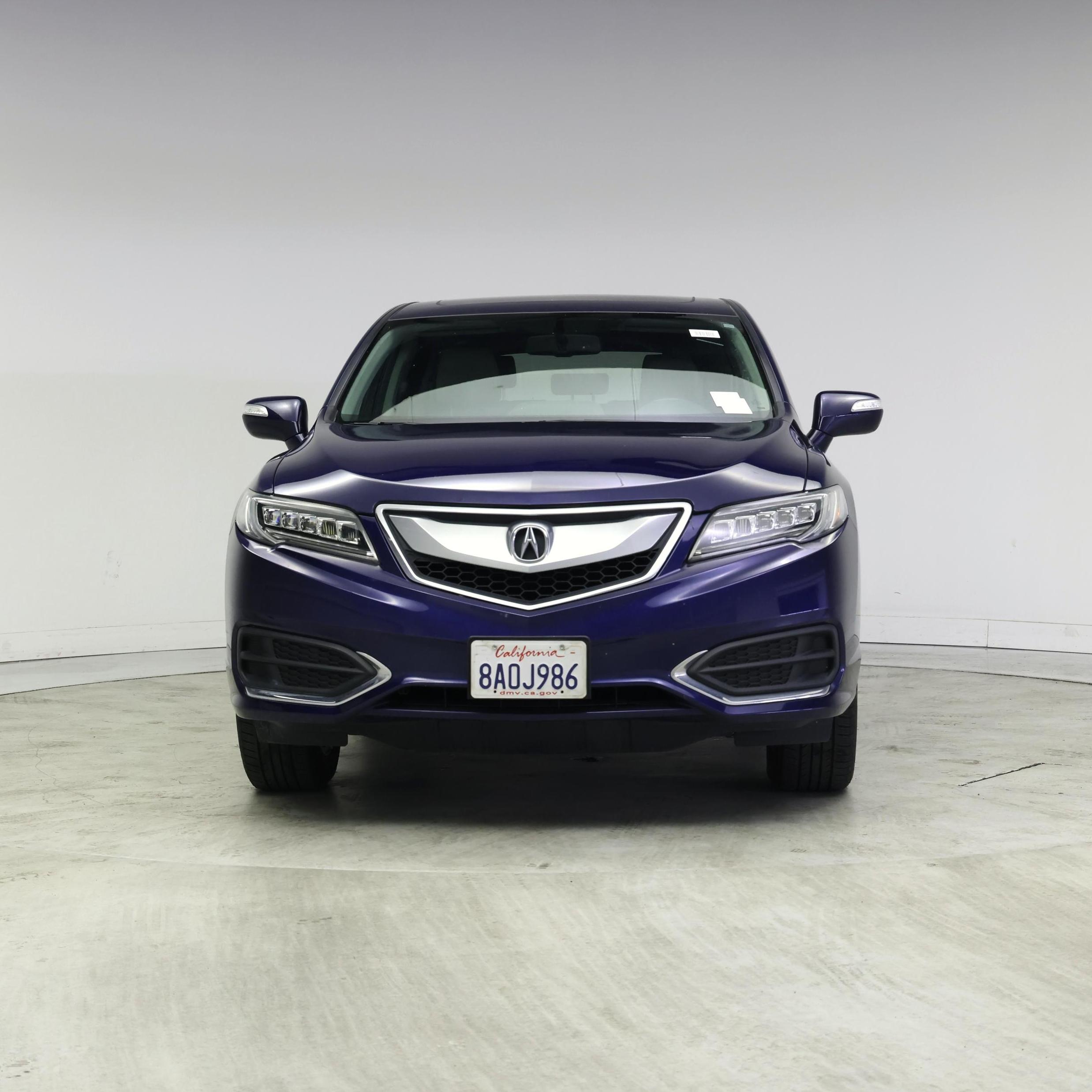 Thumbnail: 2018 Acura RDX - 5
