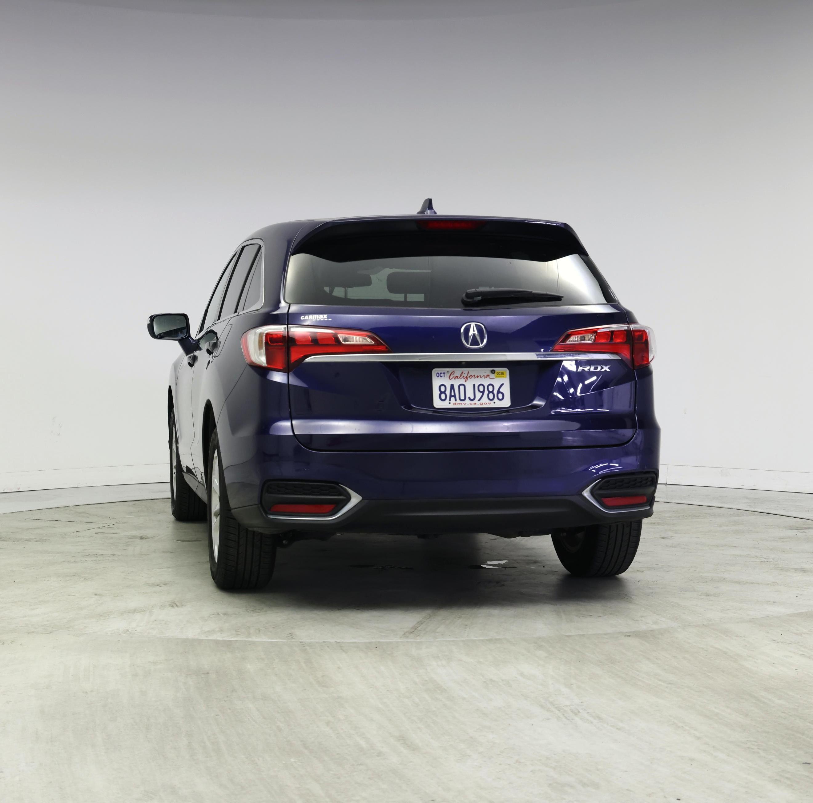 Thumbnail: 2018 Acura RDX - 6