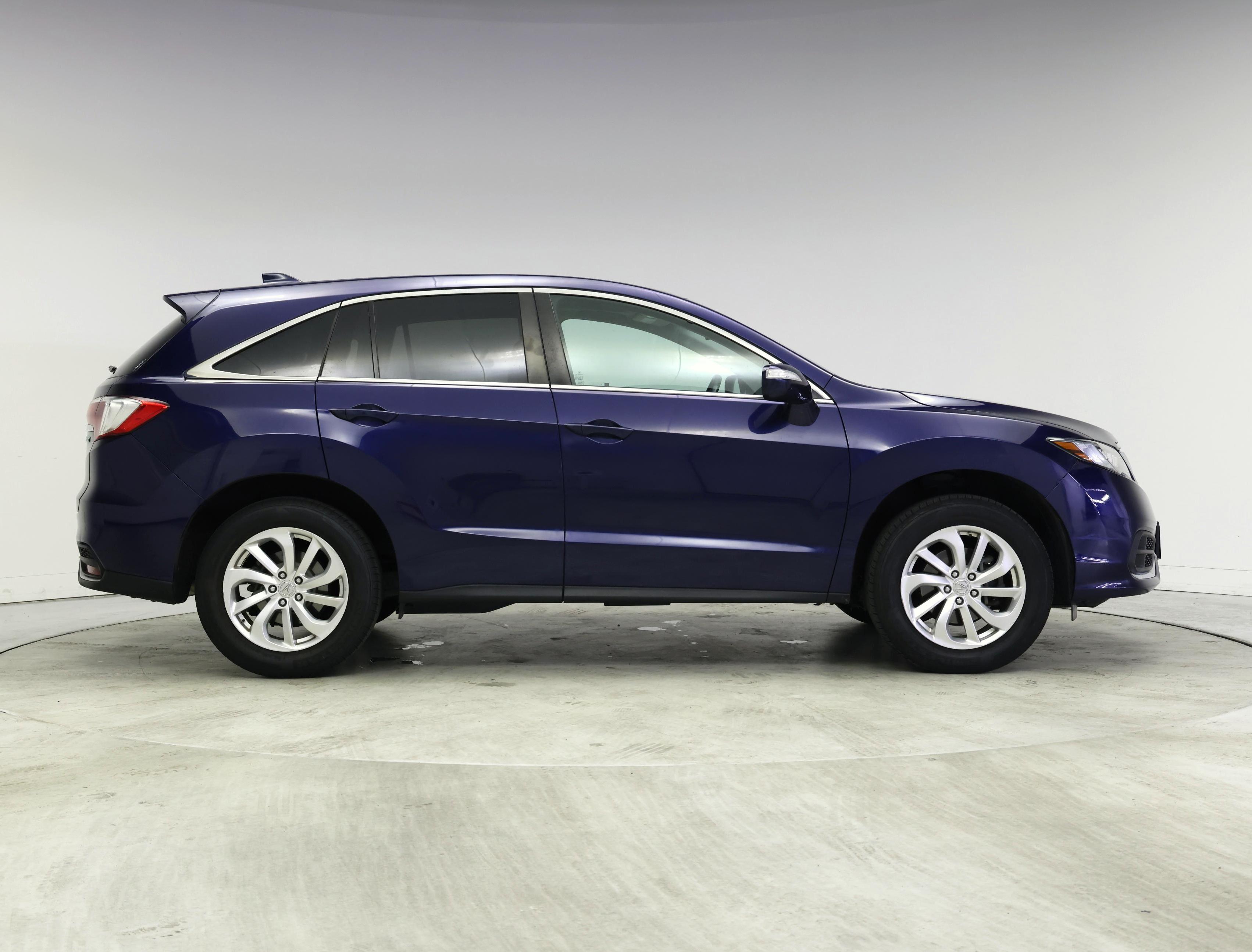 Thumbnail: 2018 Acura RDX - 7