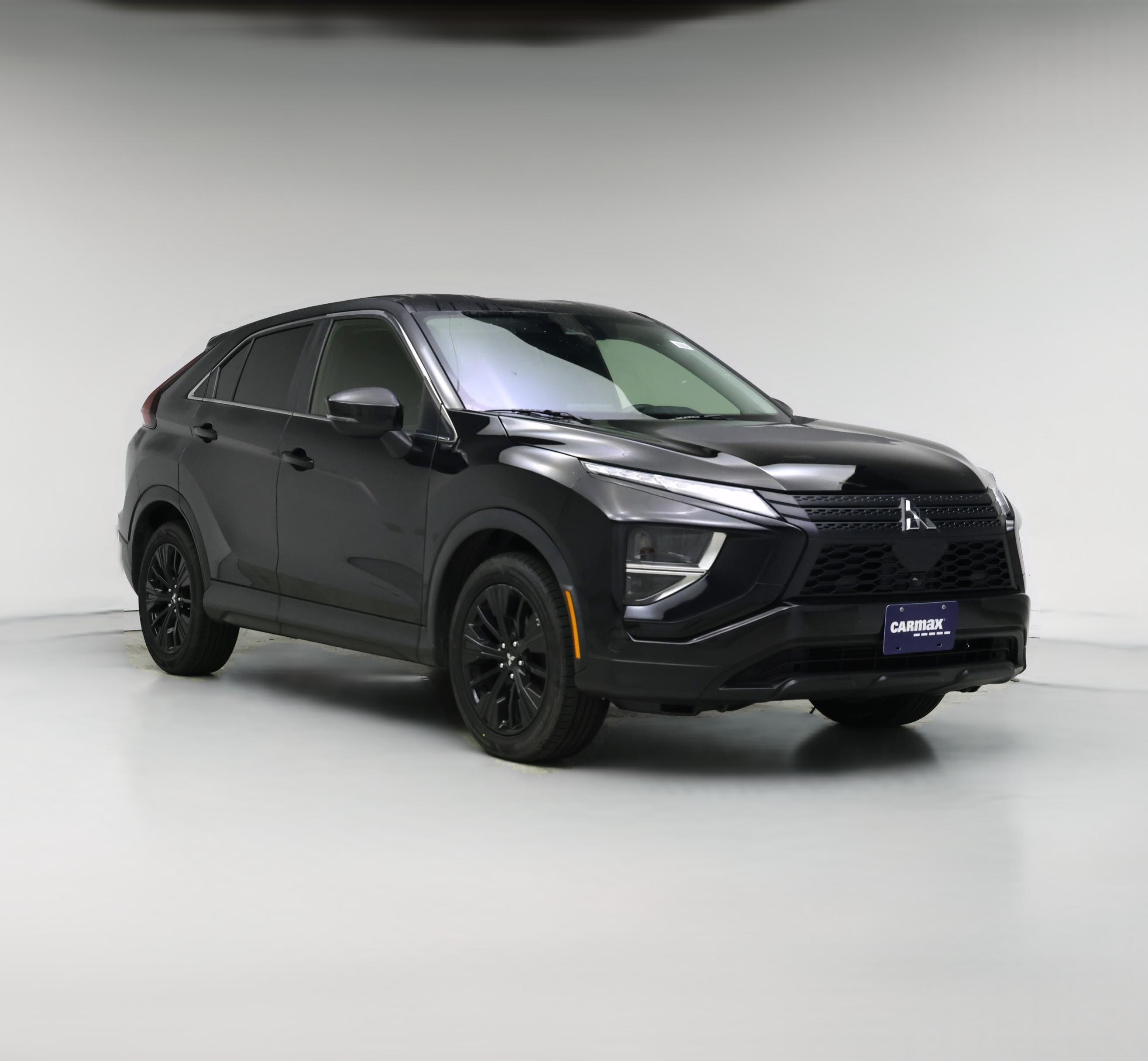 Thumbnail: 2022 Mitsubishi Eclipse Cross - 1