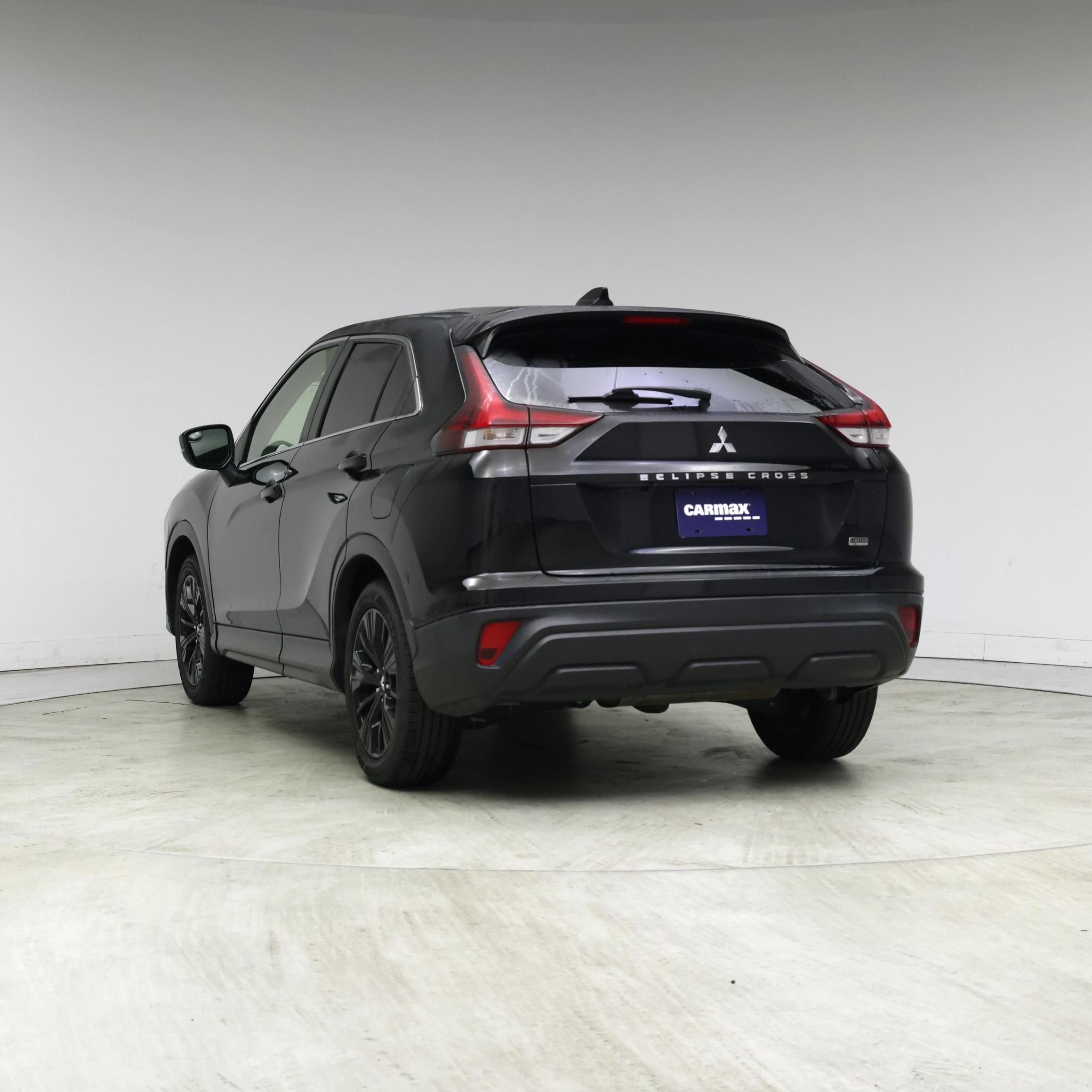 Thumbnail: 2022 Mitsubishi Eclipse Cross - 2