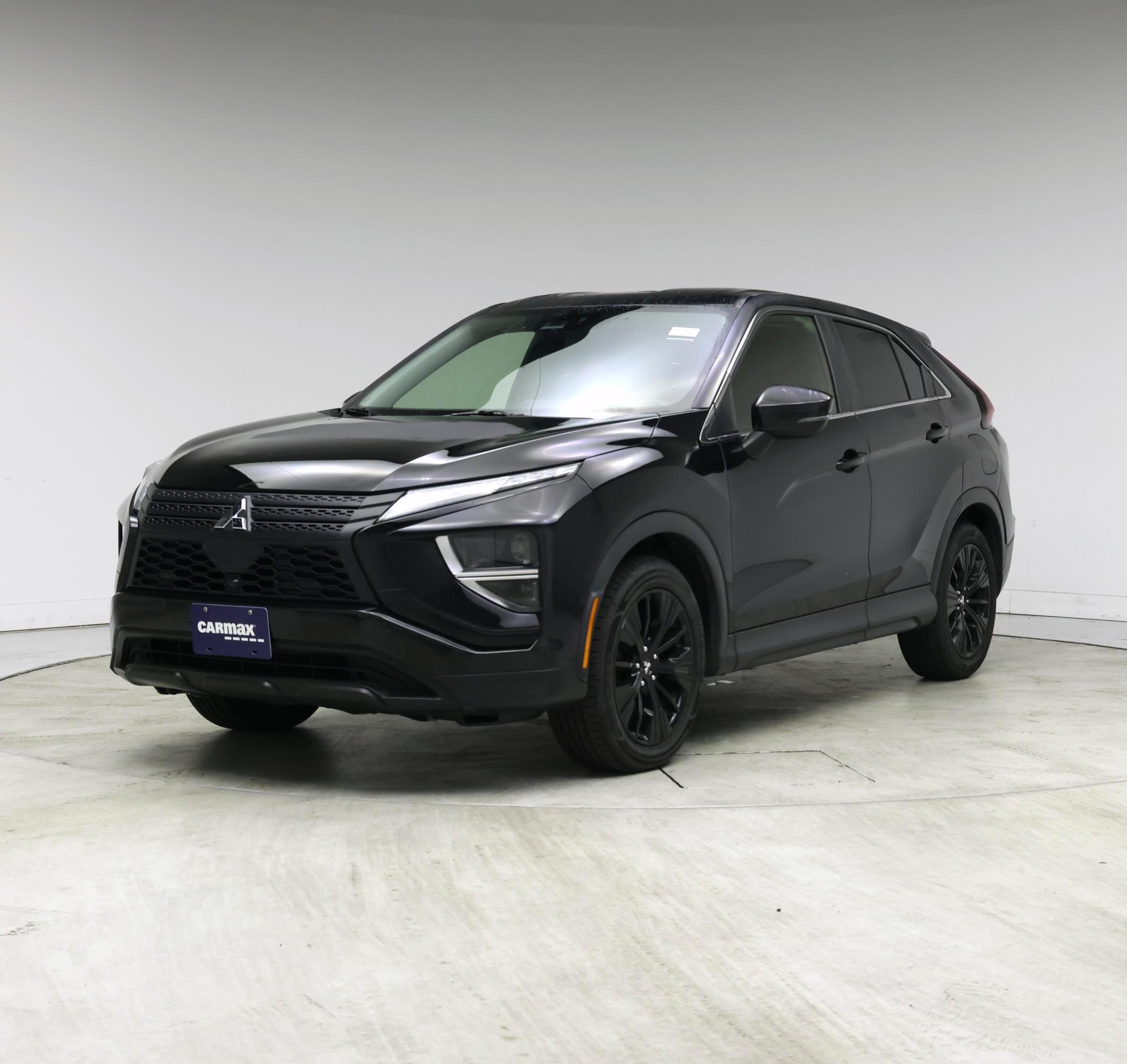 Thumbnail: 2022 Mitsubishi Eclipse Cross - 4