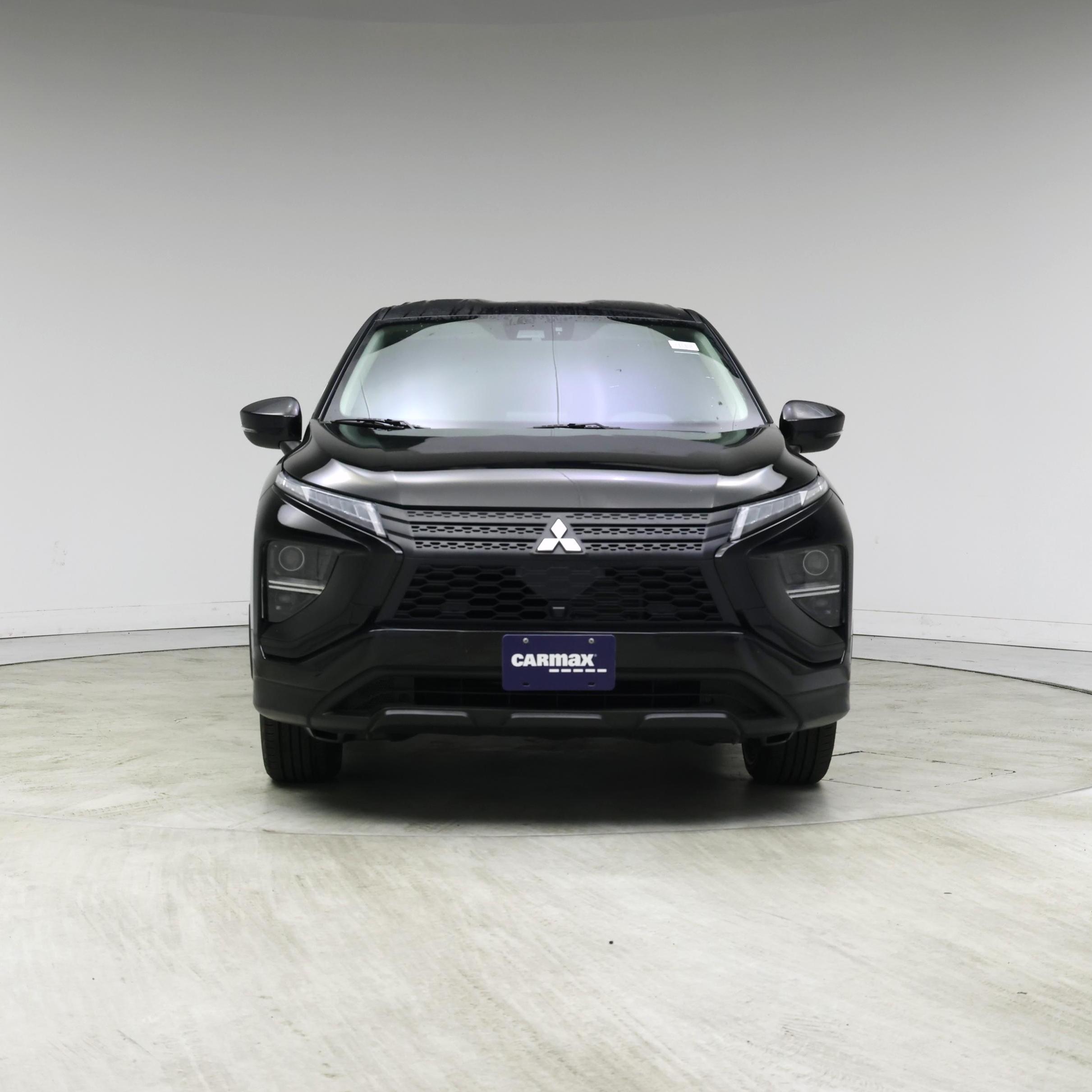 Thumbnail: 2022 Mitsubishi Eclipse Cross - 5