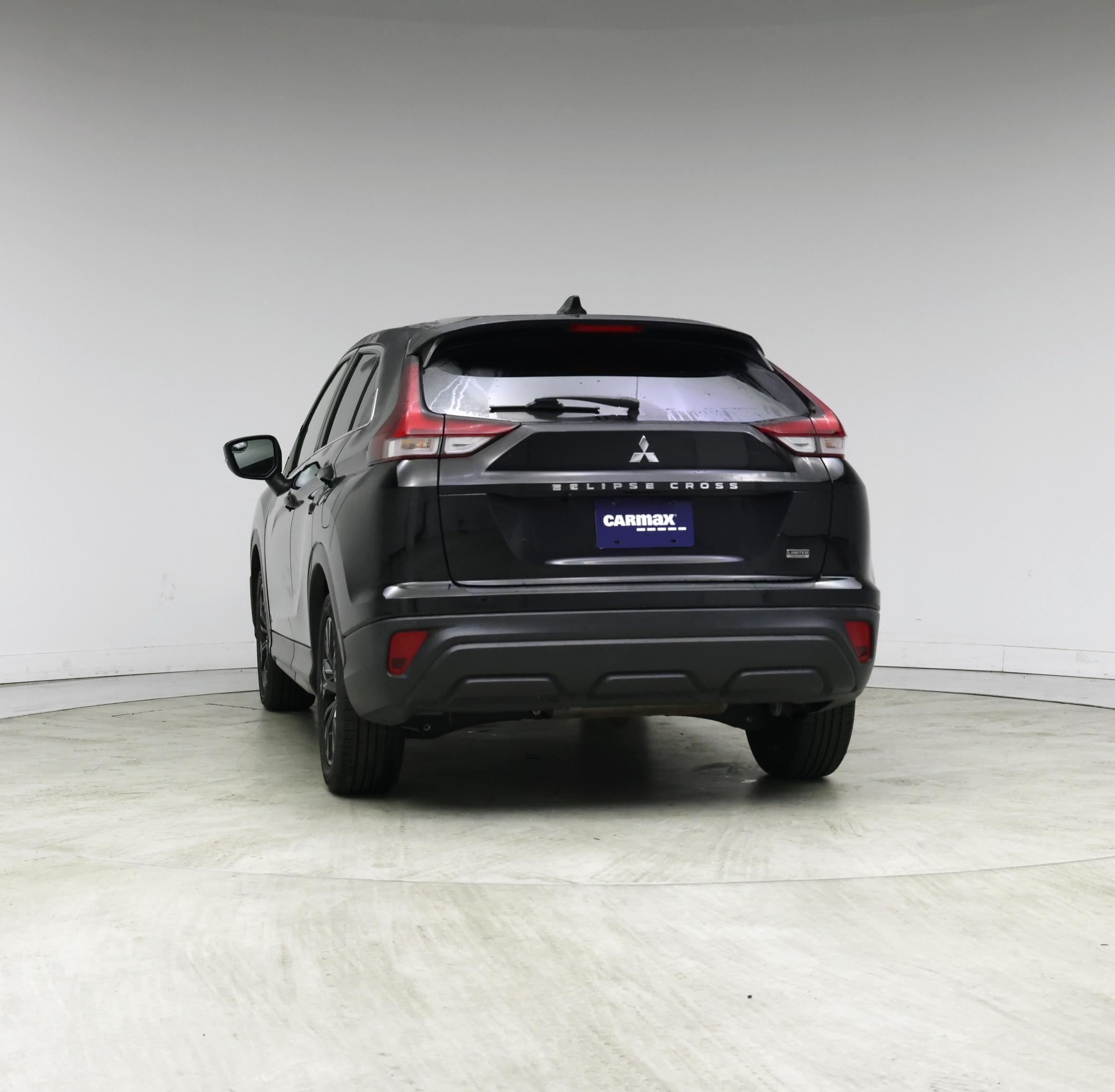 Thumbnail: 2022 Mitsubishi Eclipse Cross - 6