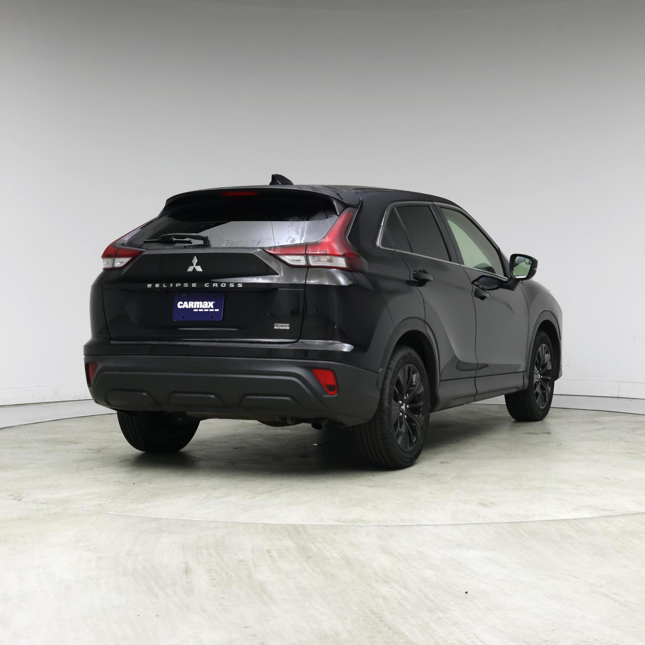 Thumbnail: 2022 Mitsubishi Eclipse Cross - 8