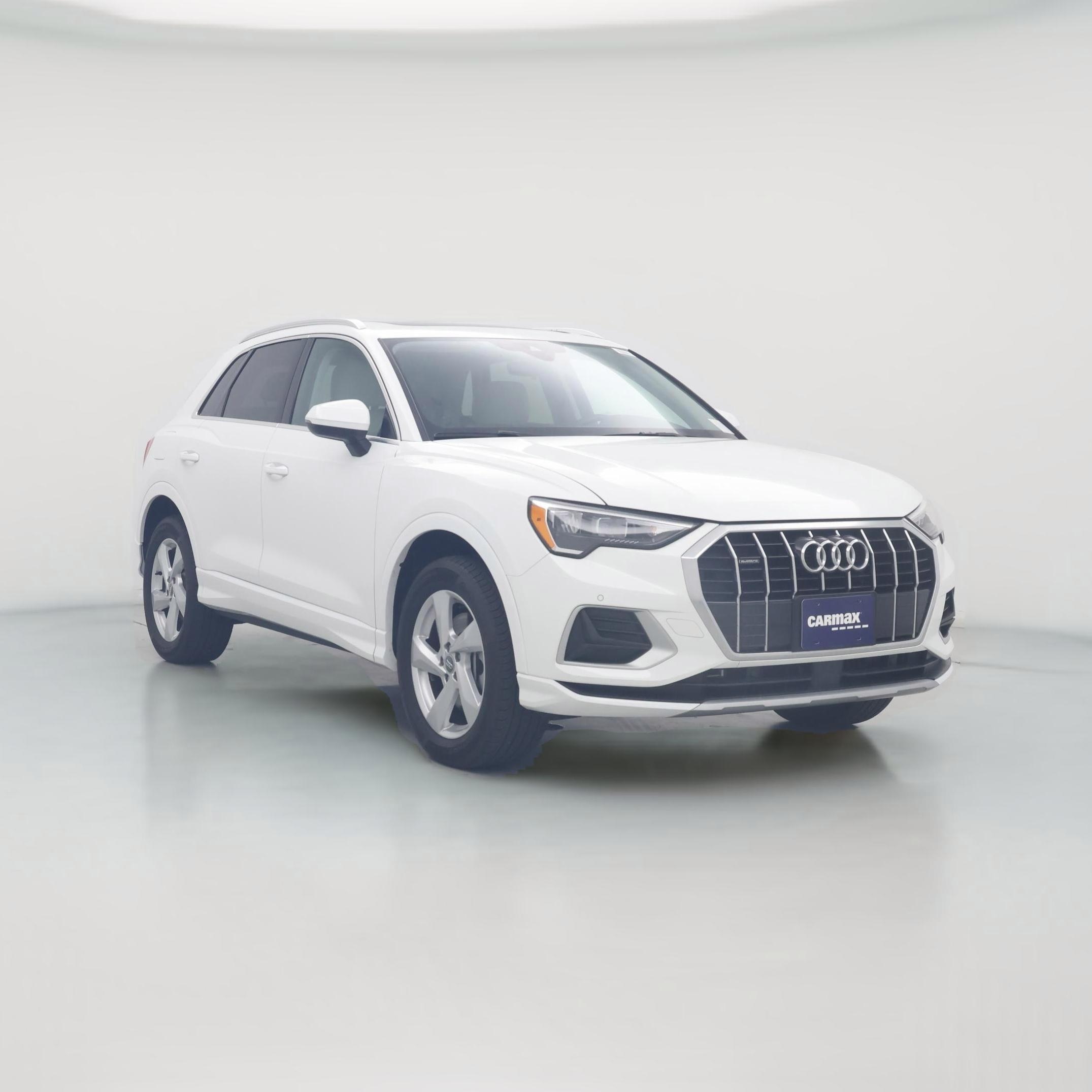 Thumbnail: 2019 Audi Q3 - 1