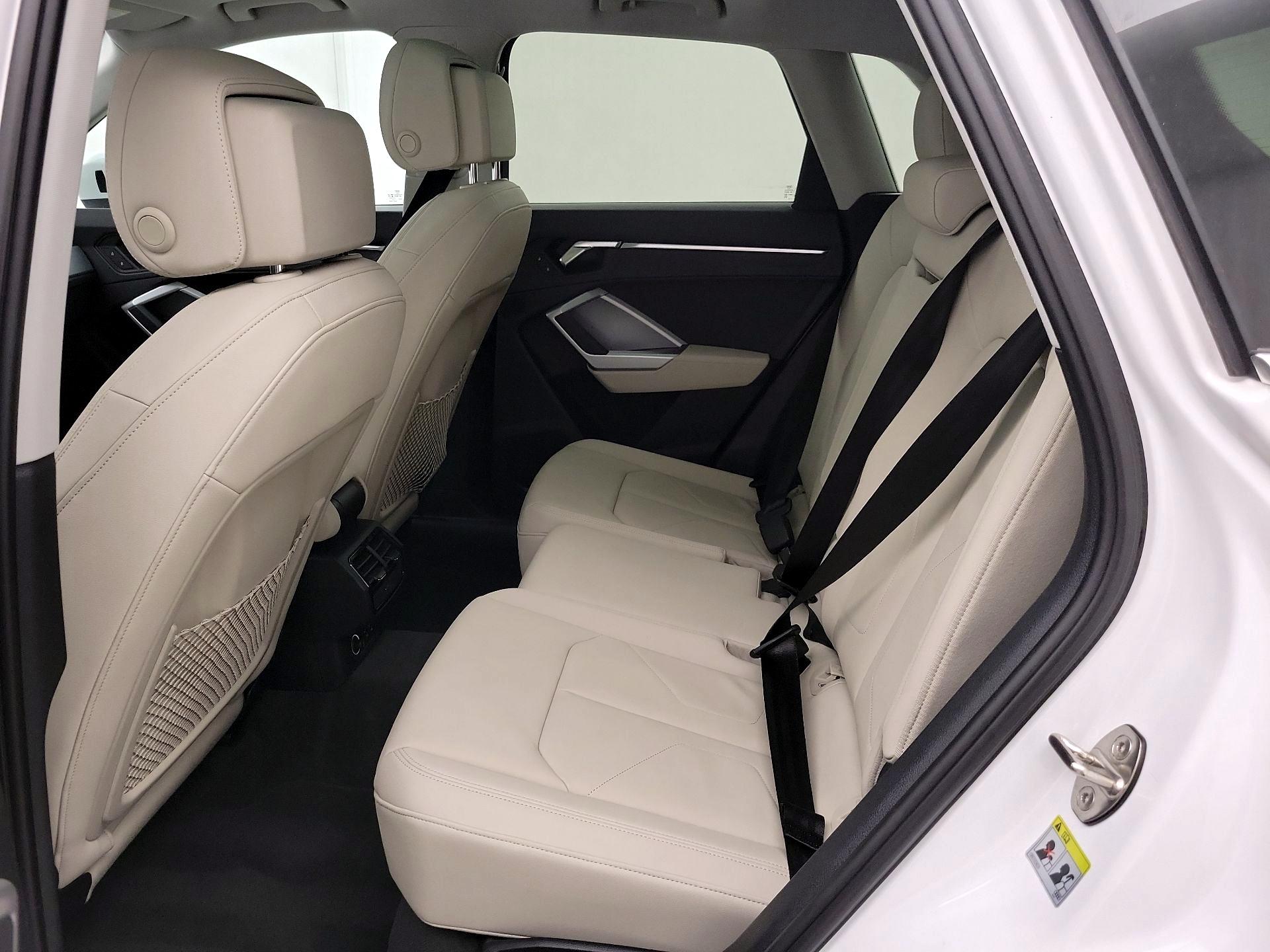 Thumbnail: 2019 Audi Q3 - 20