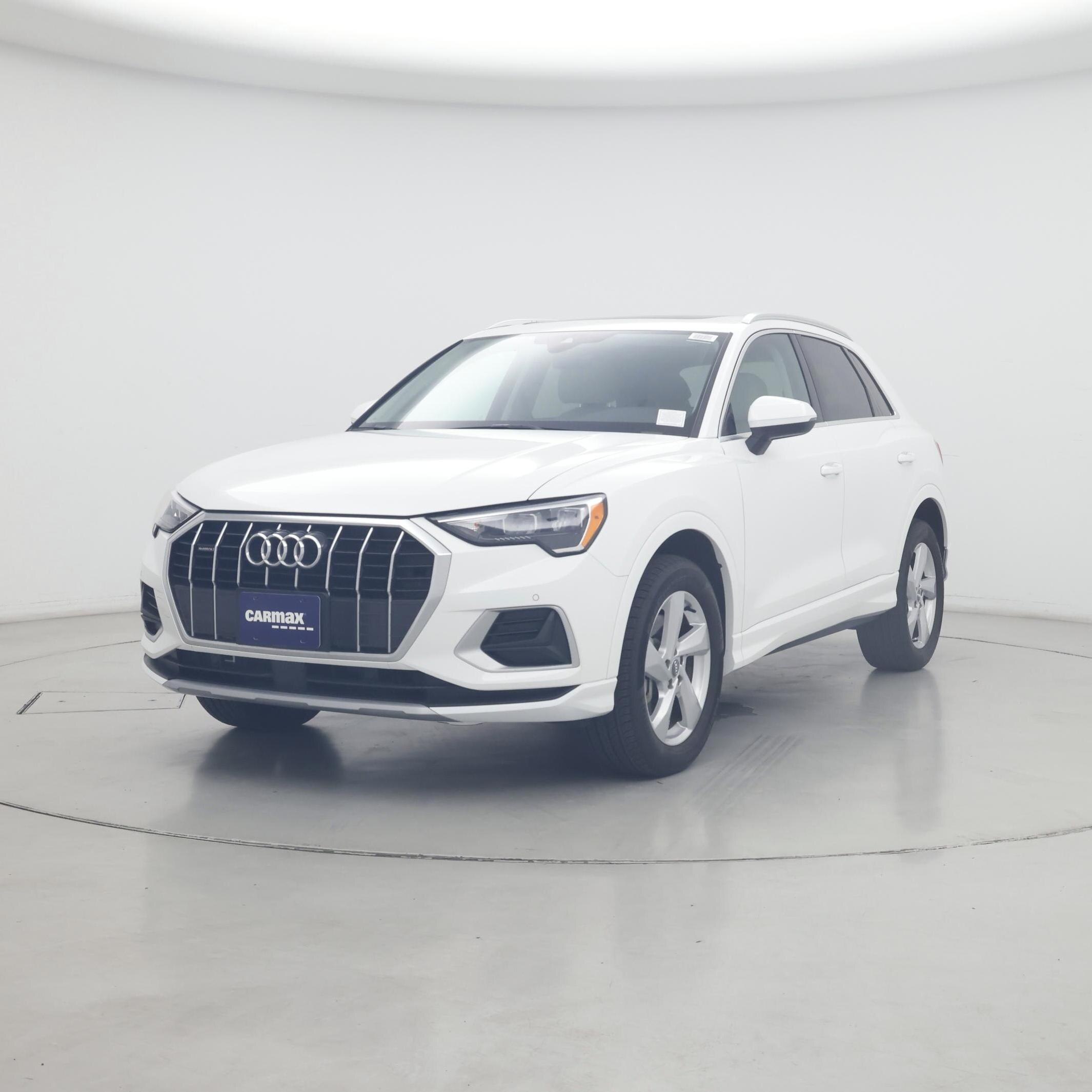 Thumbnail: 2019 Audi Q3 - 4