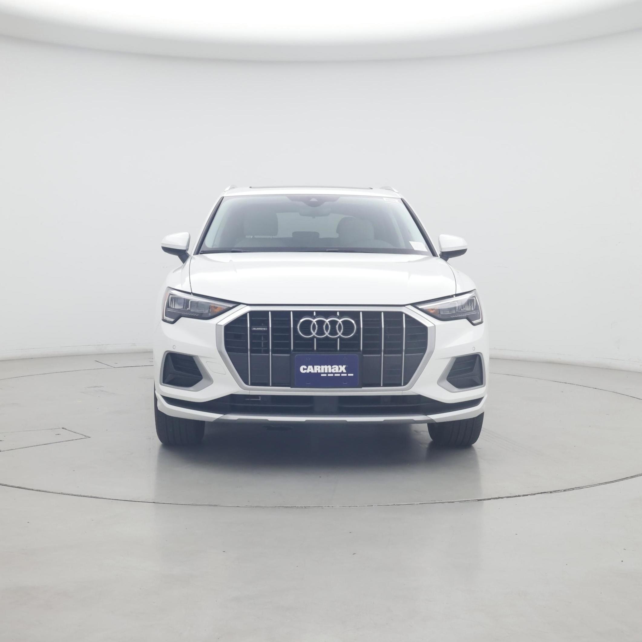 Thumbnail: 2019 Audi Q3 - 5