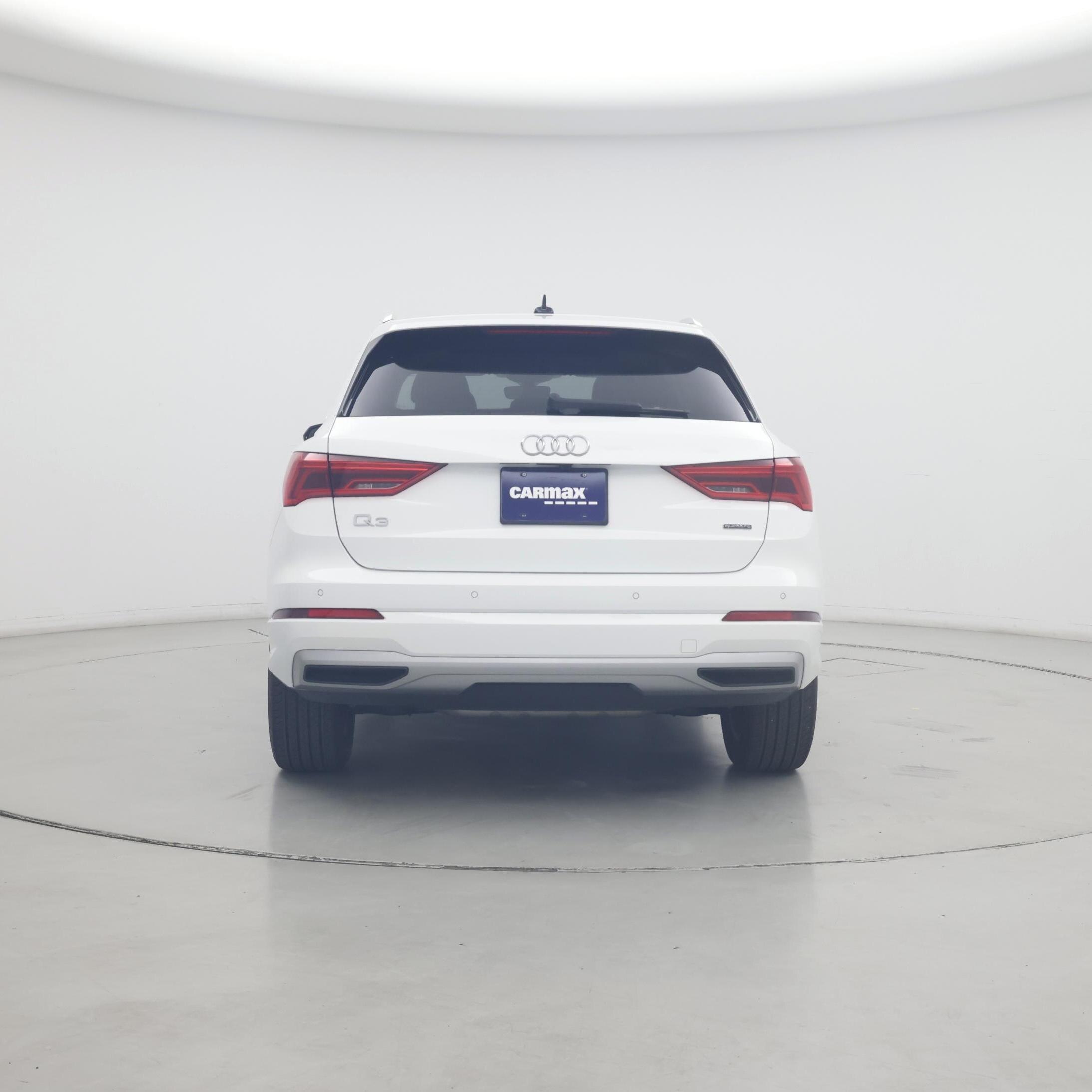 Thumbnail: 2019 Audi Q3 - 6