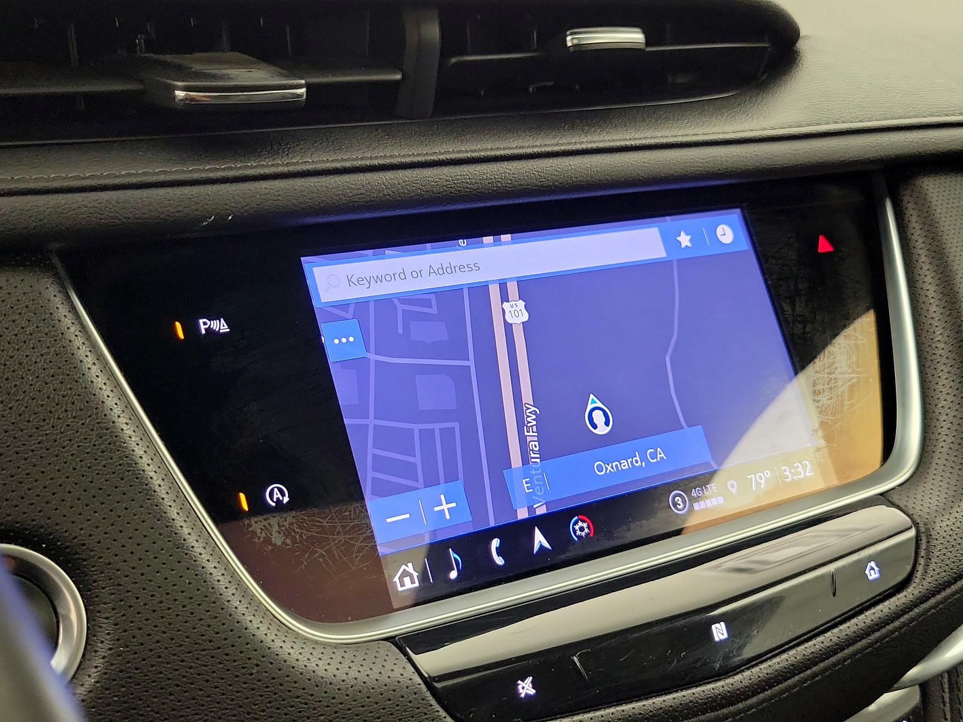 Thumbnail: 2021 Cadillac XT5 - 14