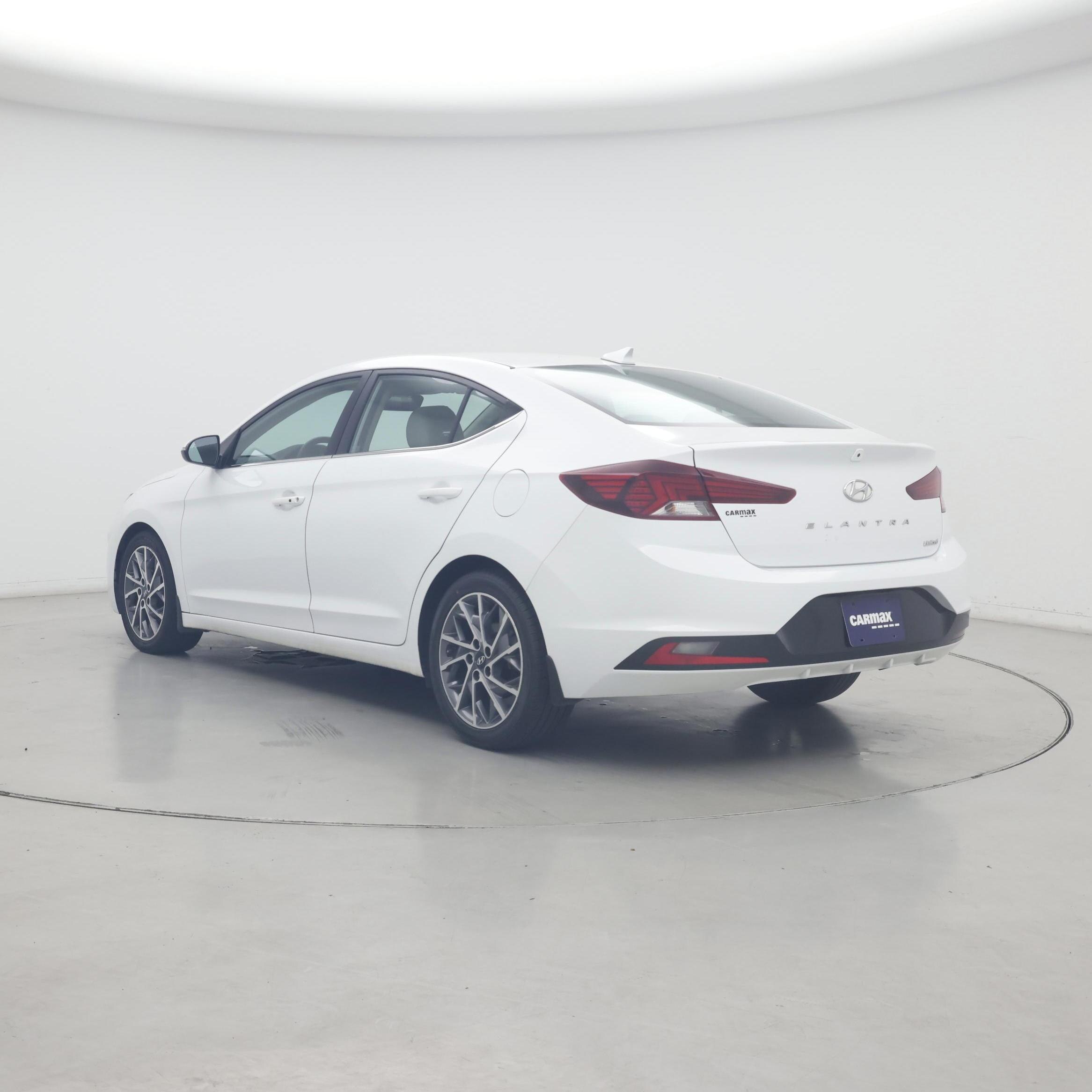 Thumbnail: 2020 Hyundai Elantra - 2