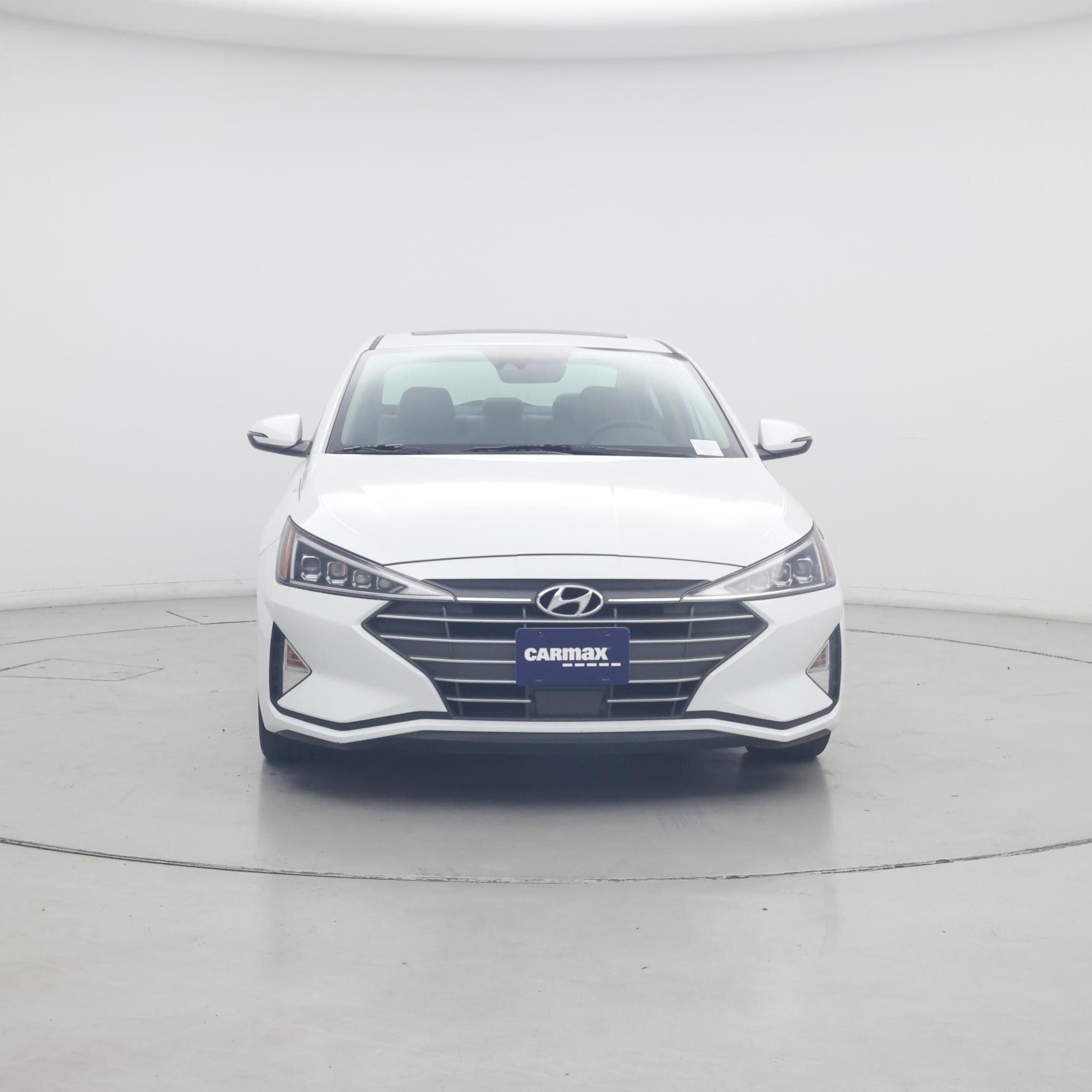 Thumbnail: 2020 Hyundai Elantra - 5