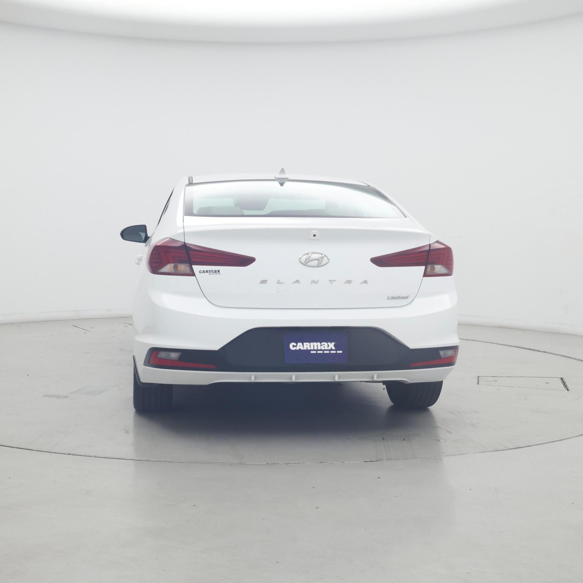 Thumbnail: 2020 Hyundai Elantra - 6