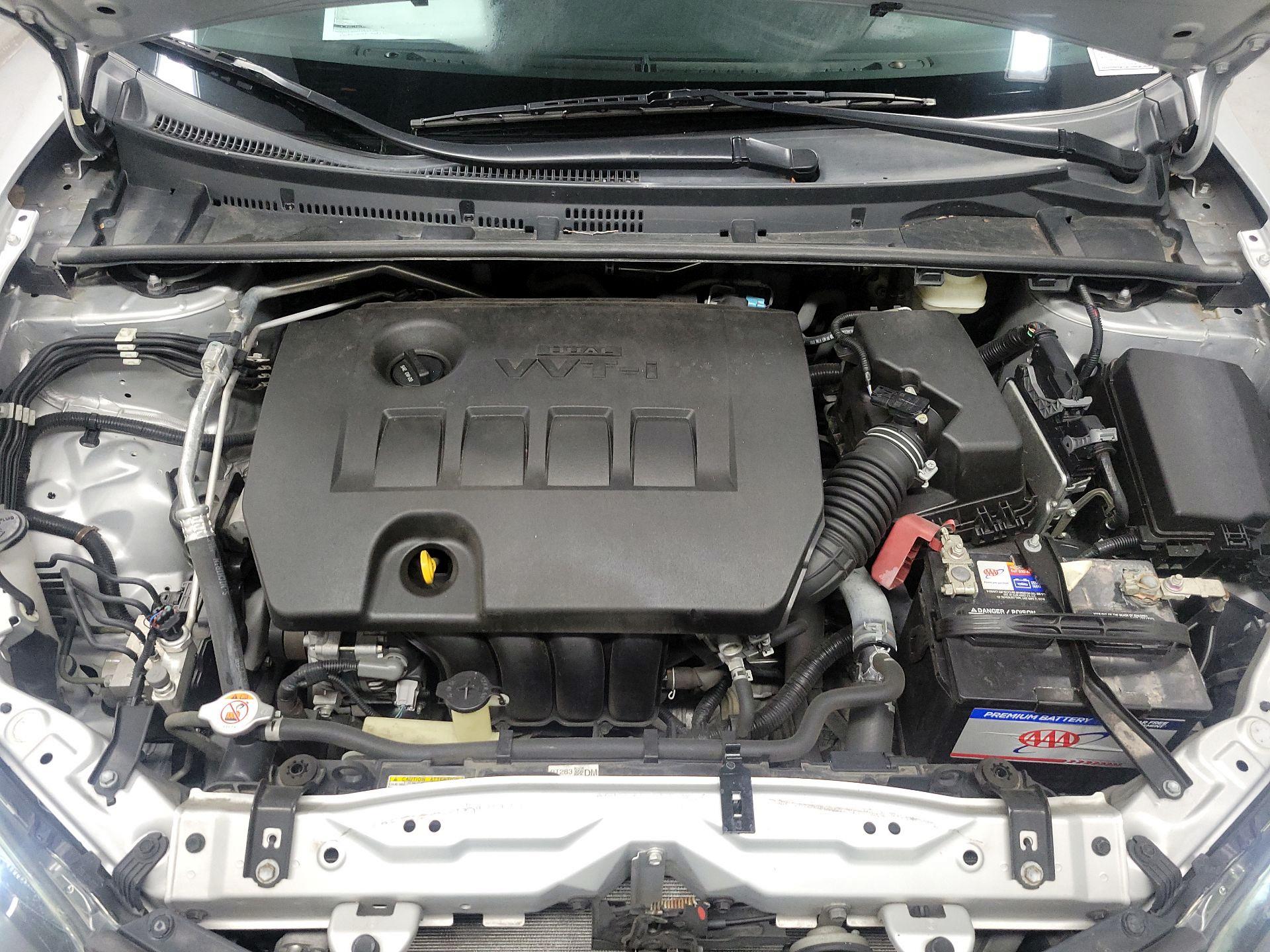 Thumbnail: 2018 Toyota Corolla - 18