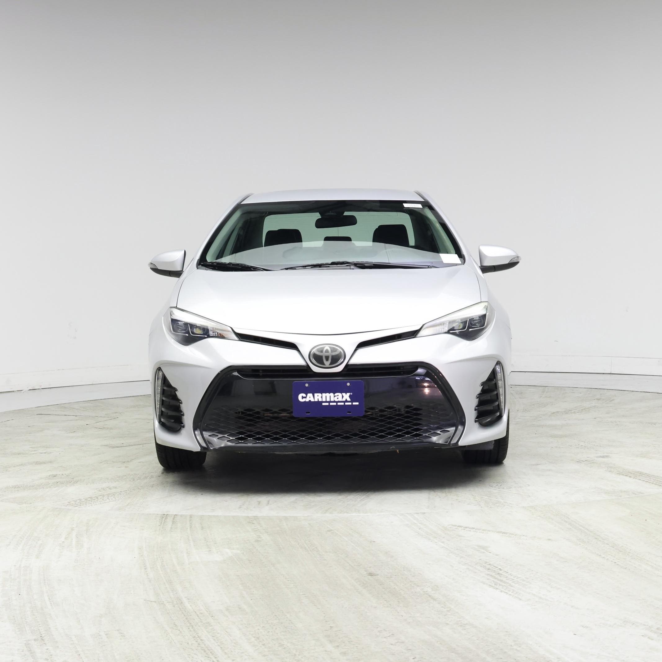 Thumbnail: 2018 Toyota Corolla - 5