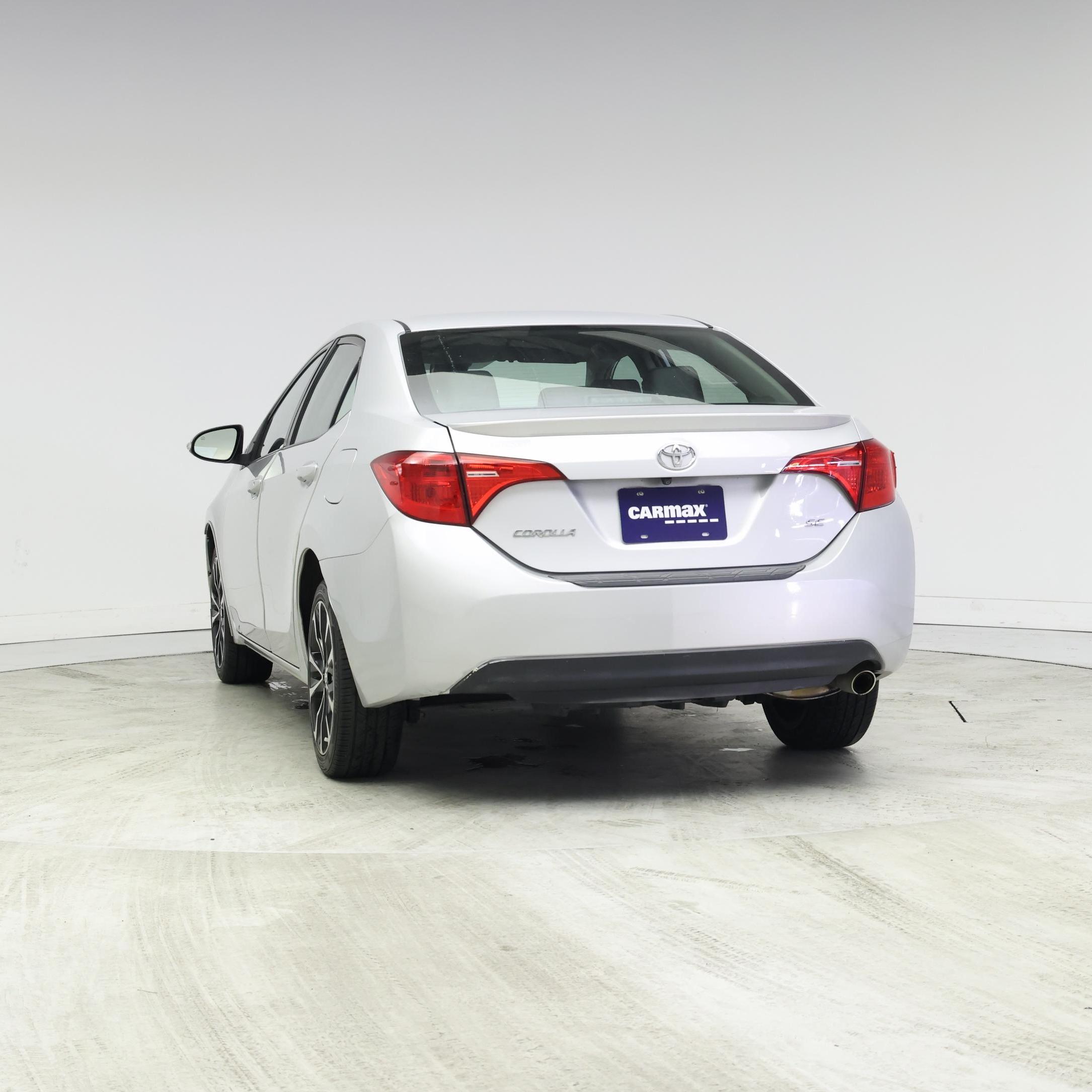 Thumbnail: 2018 Toyota Corolla - 6