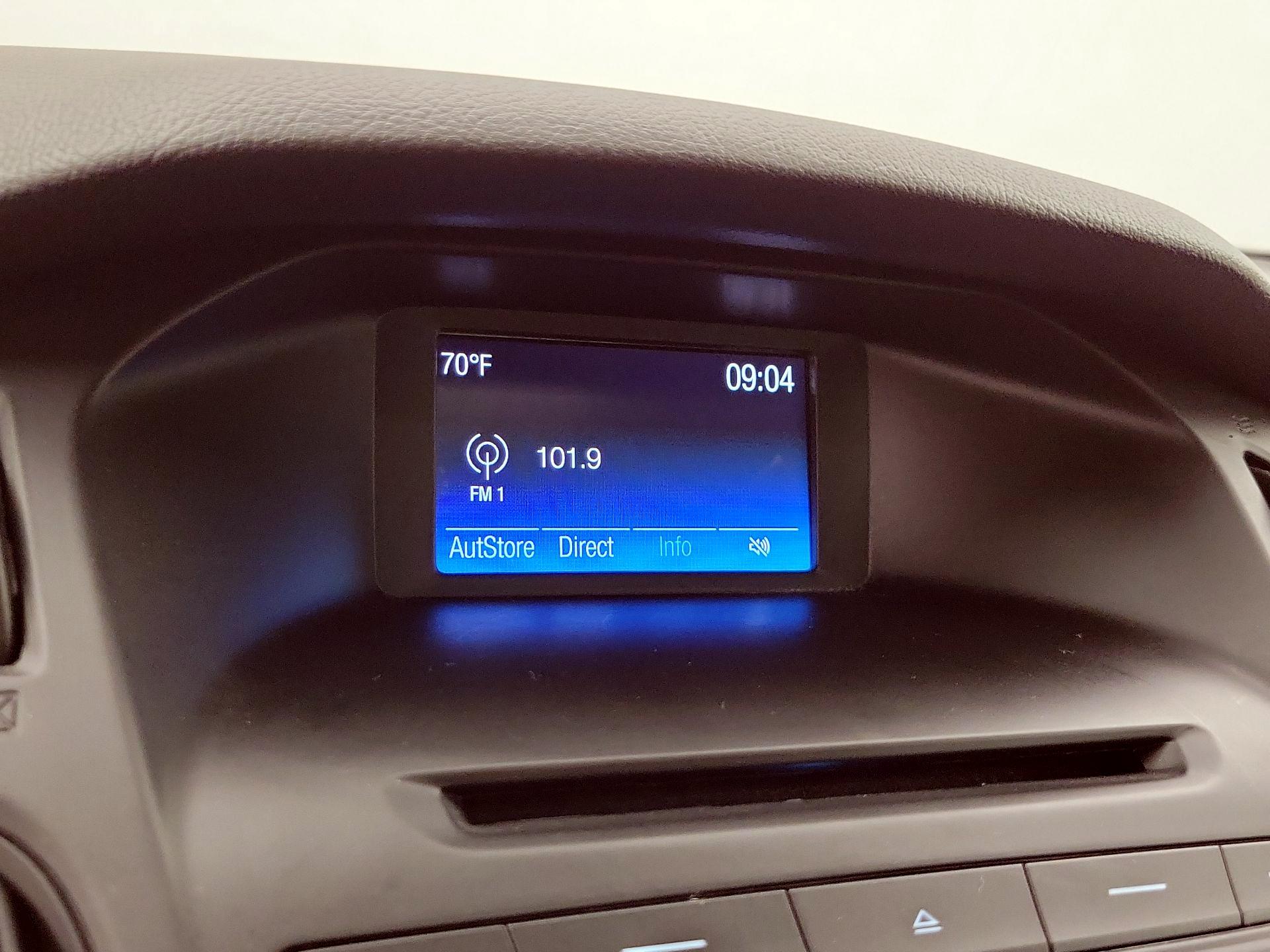 Thumbnail: 2016 Ford Focus - 15
