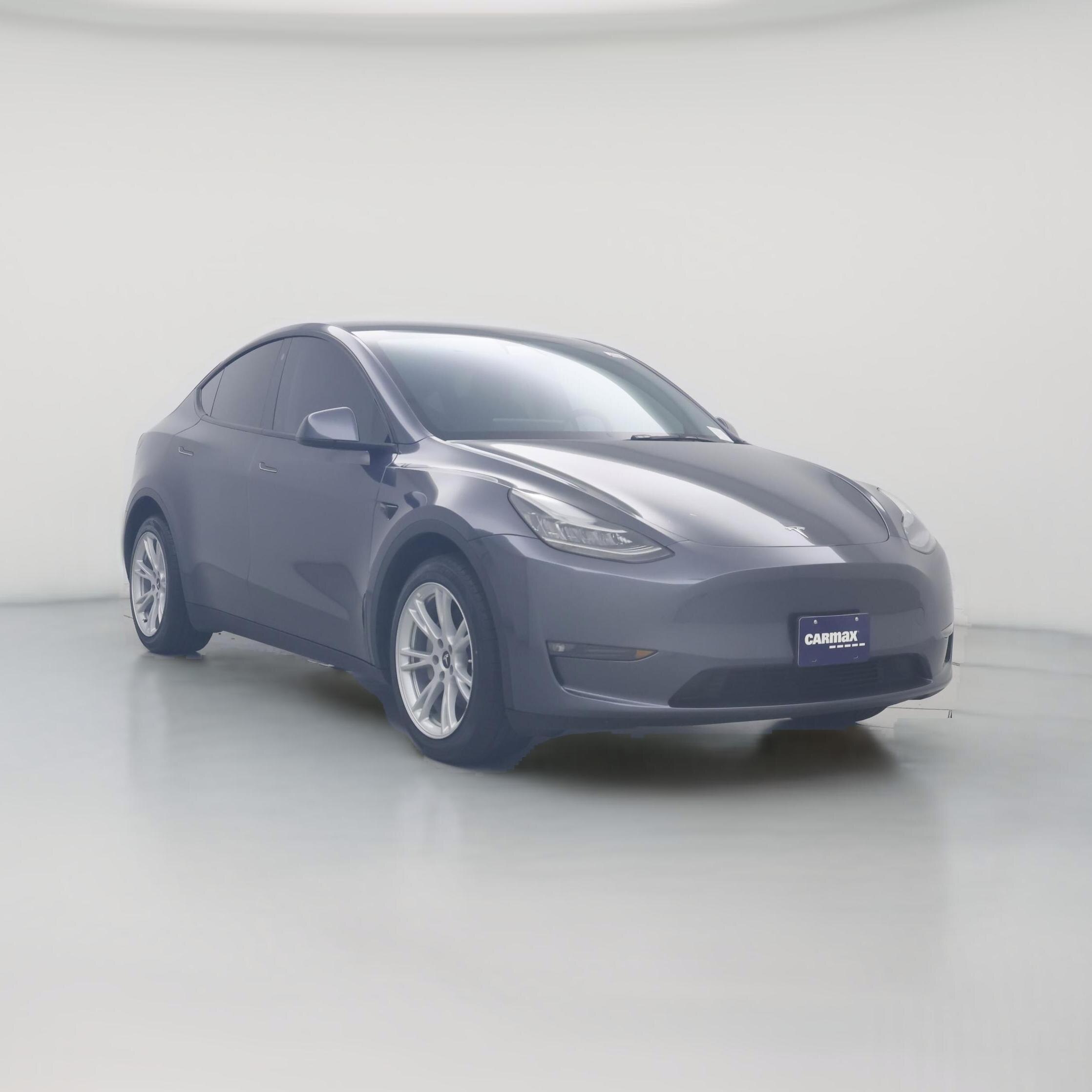 Thumbnail: 2022 Tesla Model Y - 1