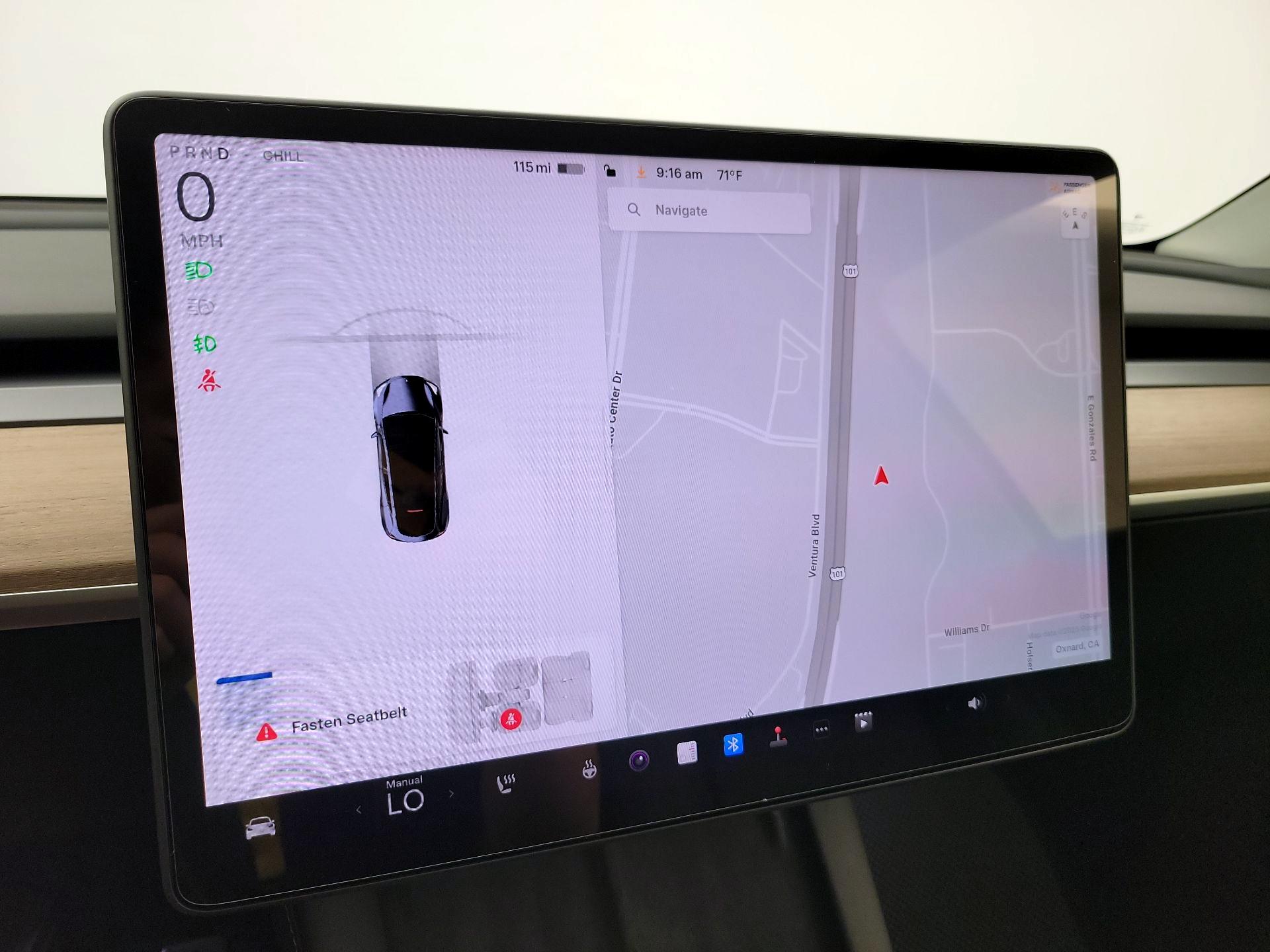 Thumbnail: 2022 Tesla Model Y - 13