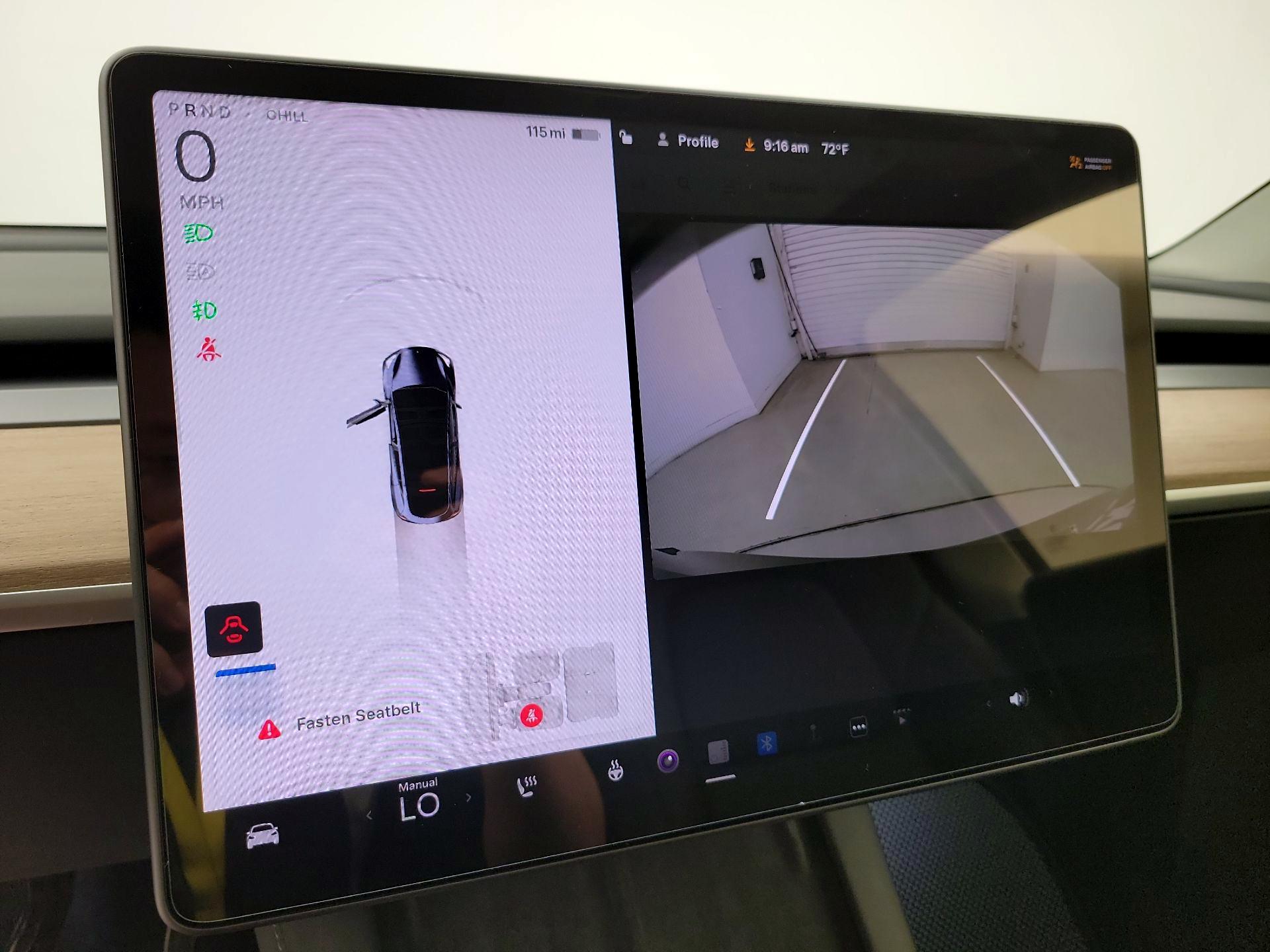 Thumbnail: 2022 Tesla Model Y - 14