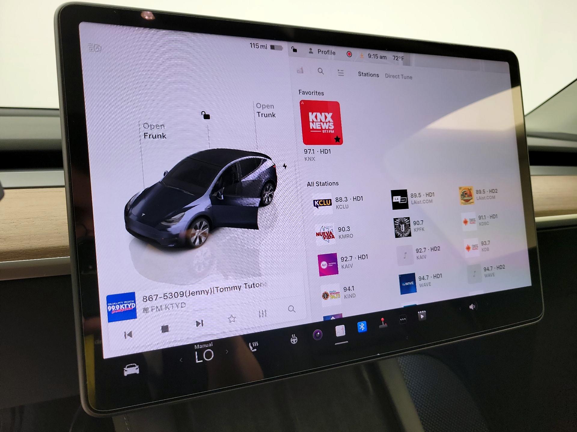 Thumbnail: 2022 Tesla Model Y - 15