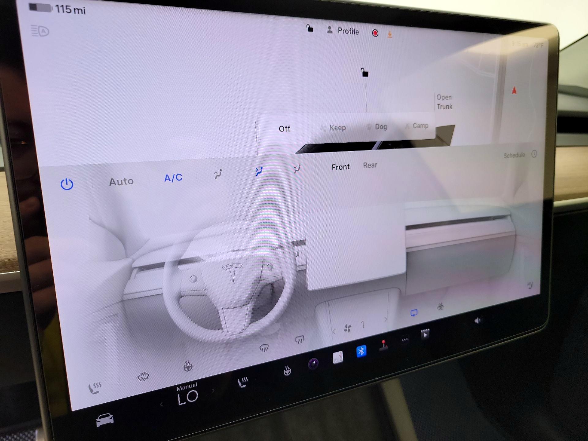 Thumbnail: 2022 Tesla Model Y - 16