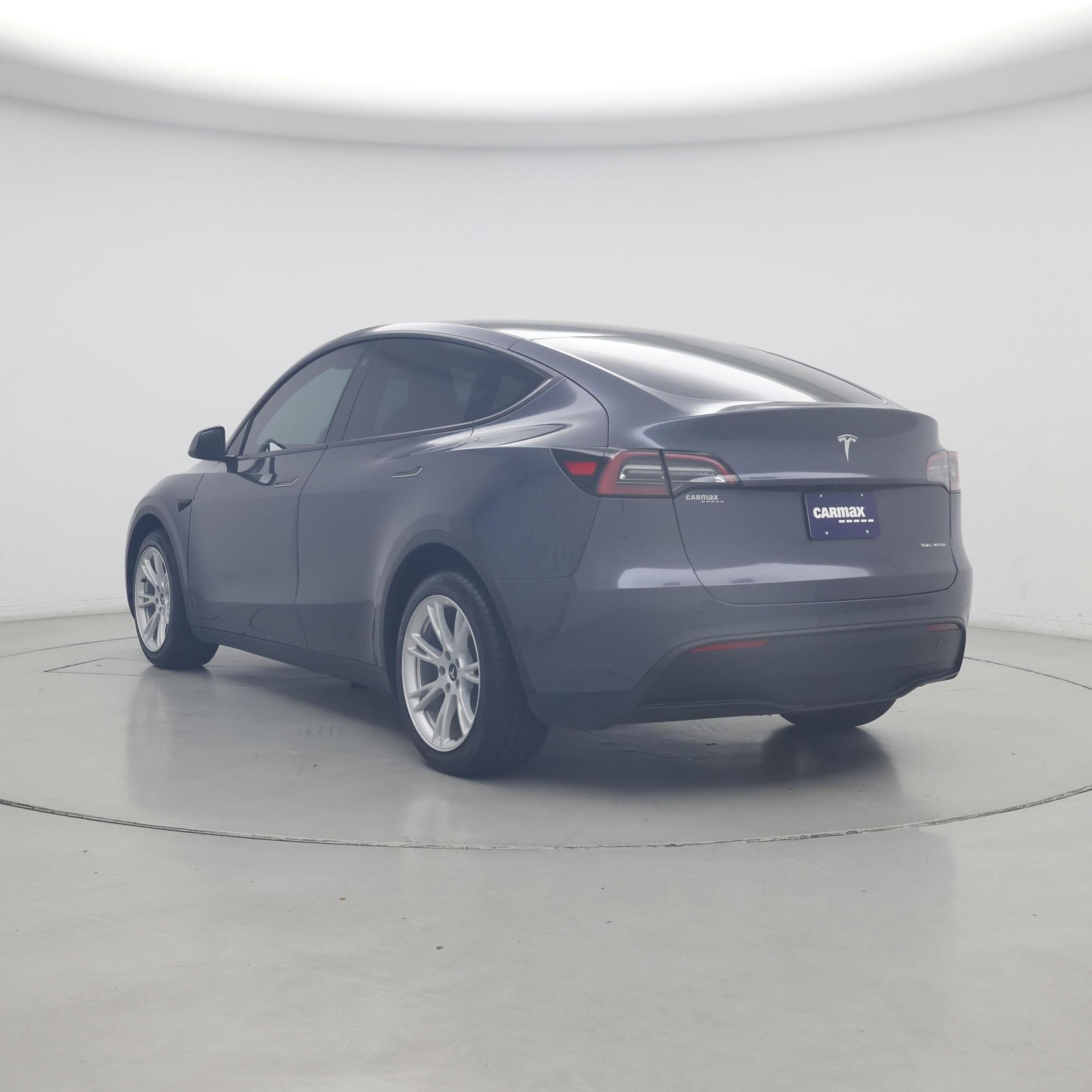 Thumbnail: 2022 Tesla Model Y - 2